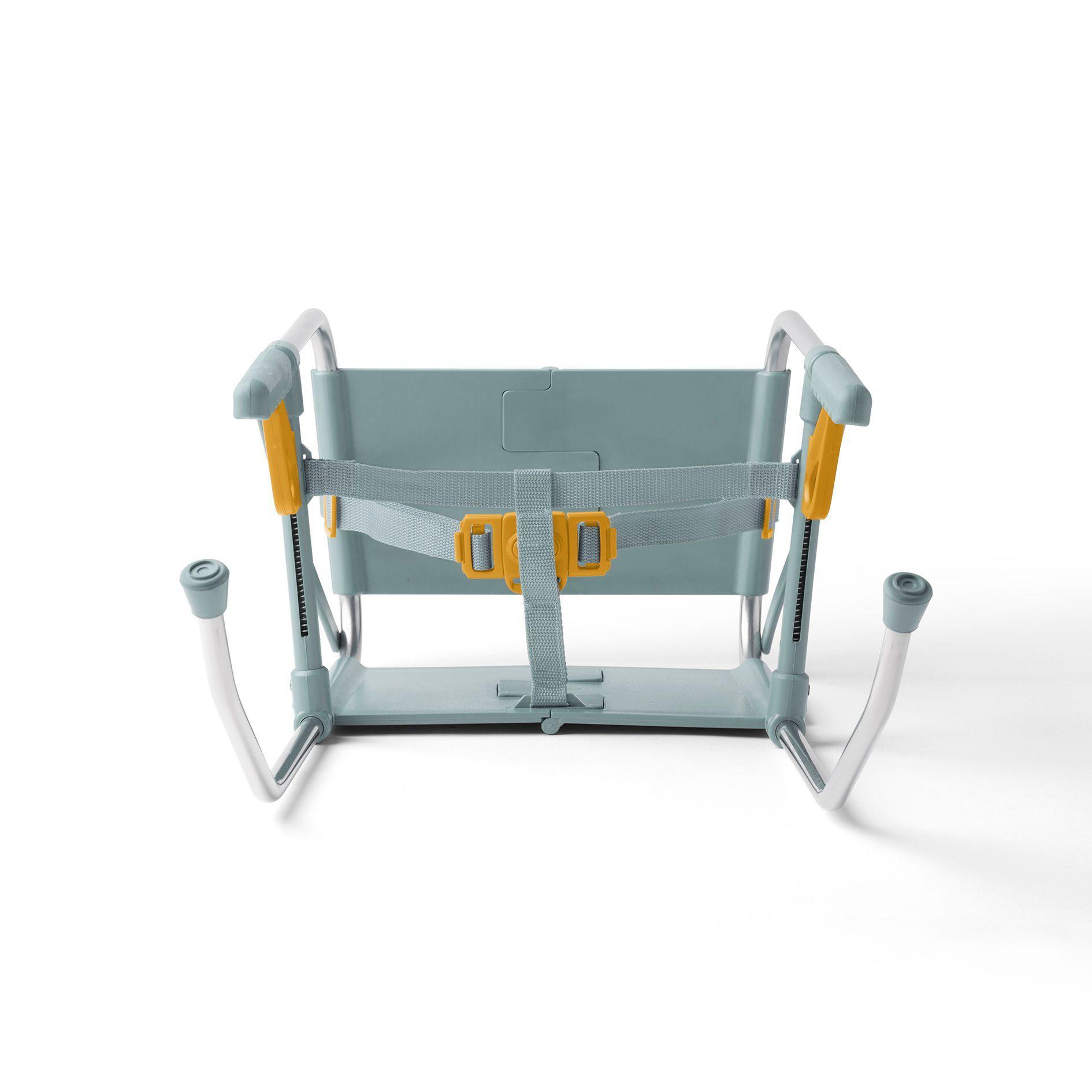 Silla de Comer para Bebe Clak-6