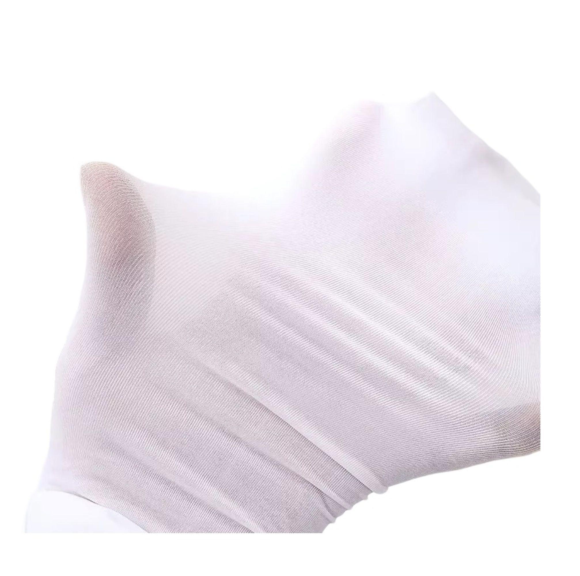 Pantimedias Pantys Niña De Microfibra Escolar Danza Ballet-4