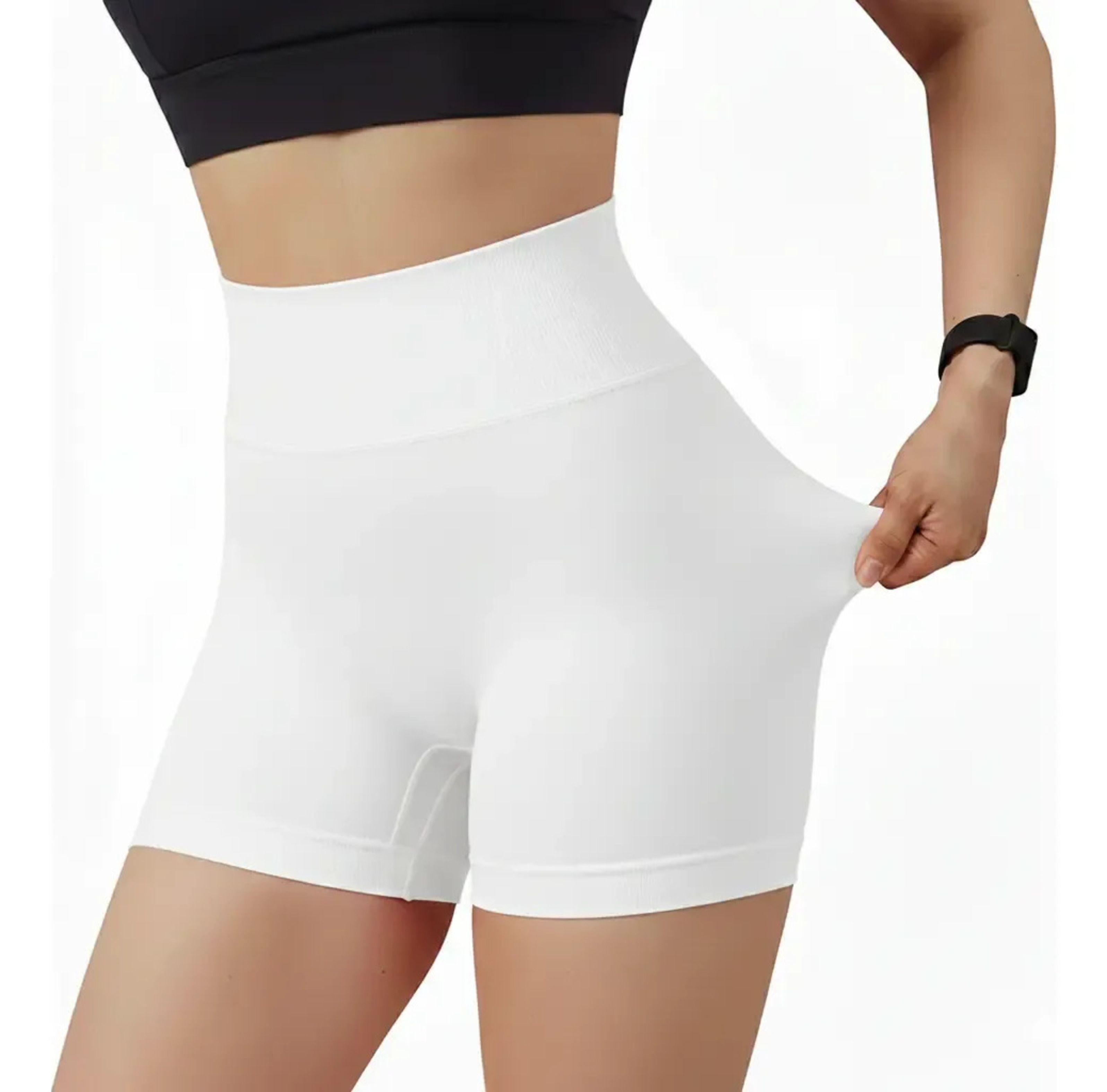 Calzon Faja Reductora Con Pantaleta Modelador De Cintura-0