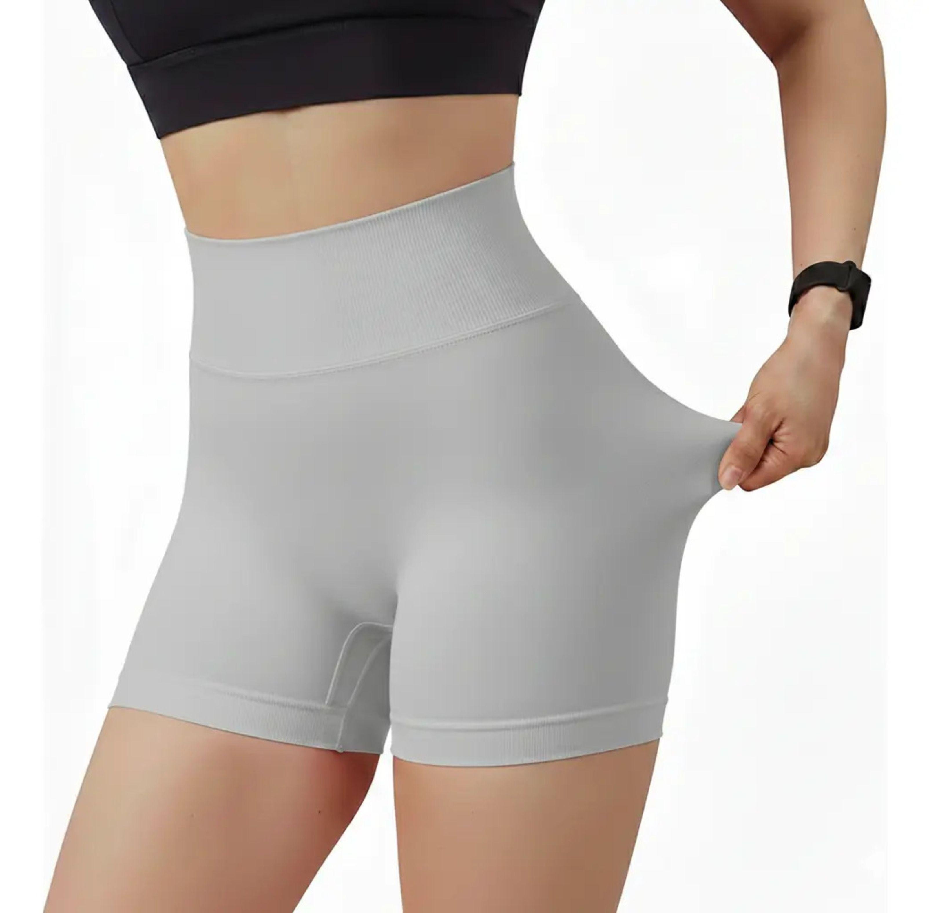 Calzon Faja Reductora Con Pantaleta Modelador De Cintura-0