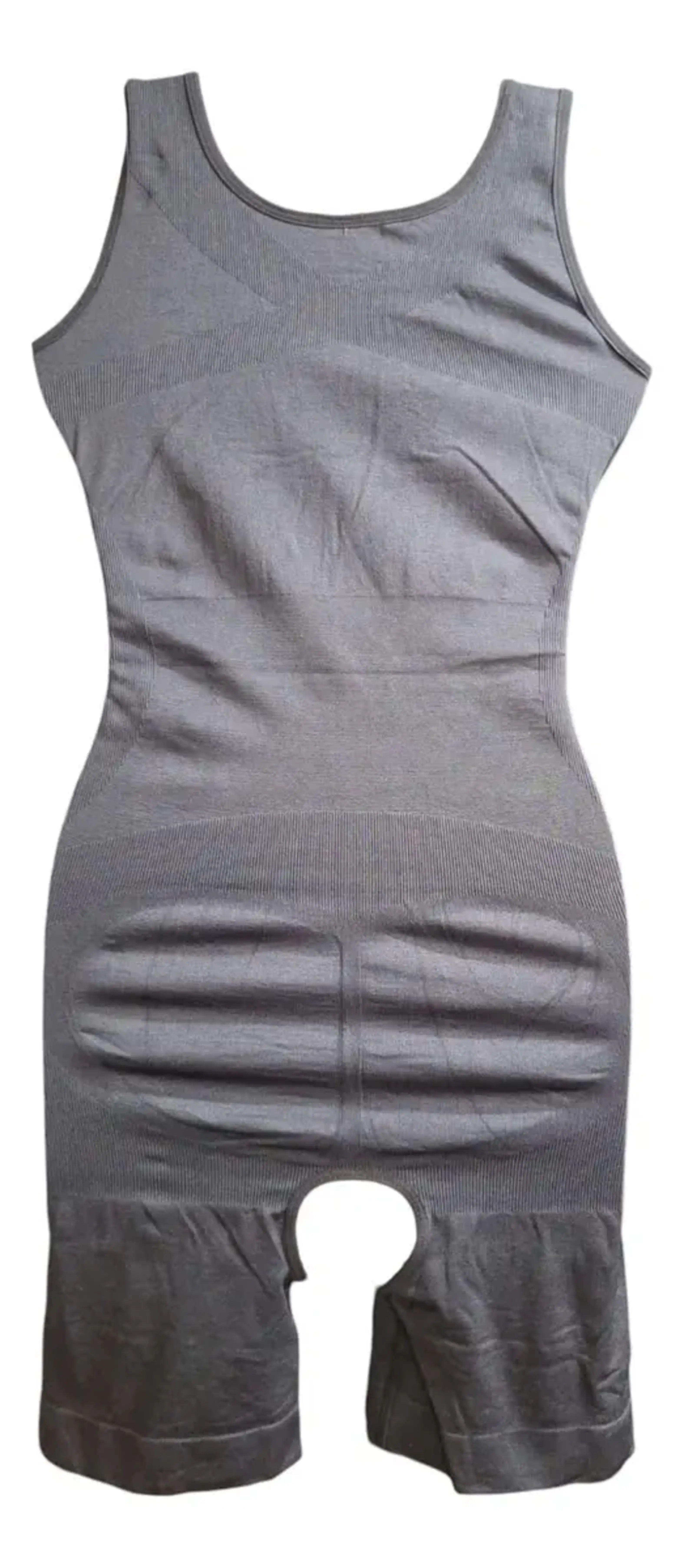 Enterito Modeladora Faja Reductora Levanta Gluteo Para Mujer-1