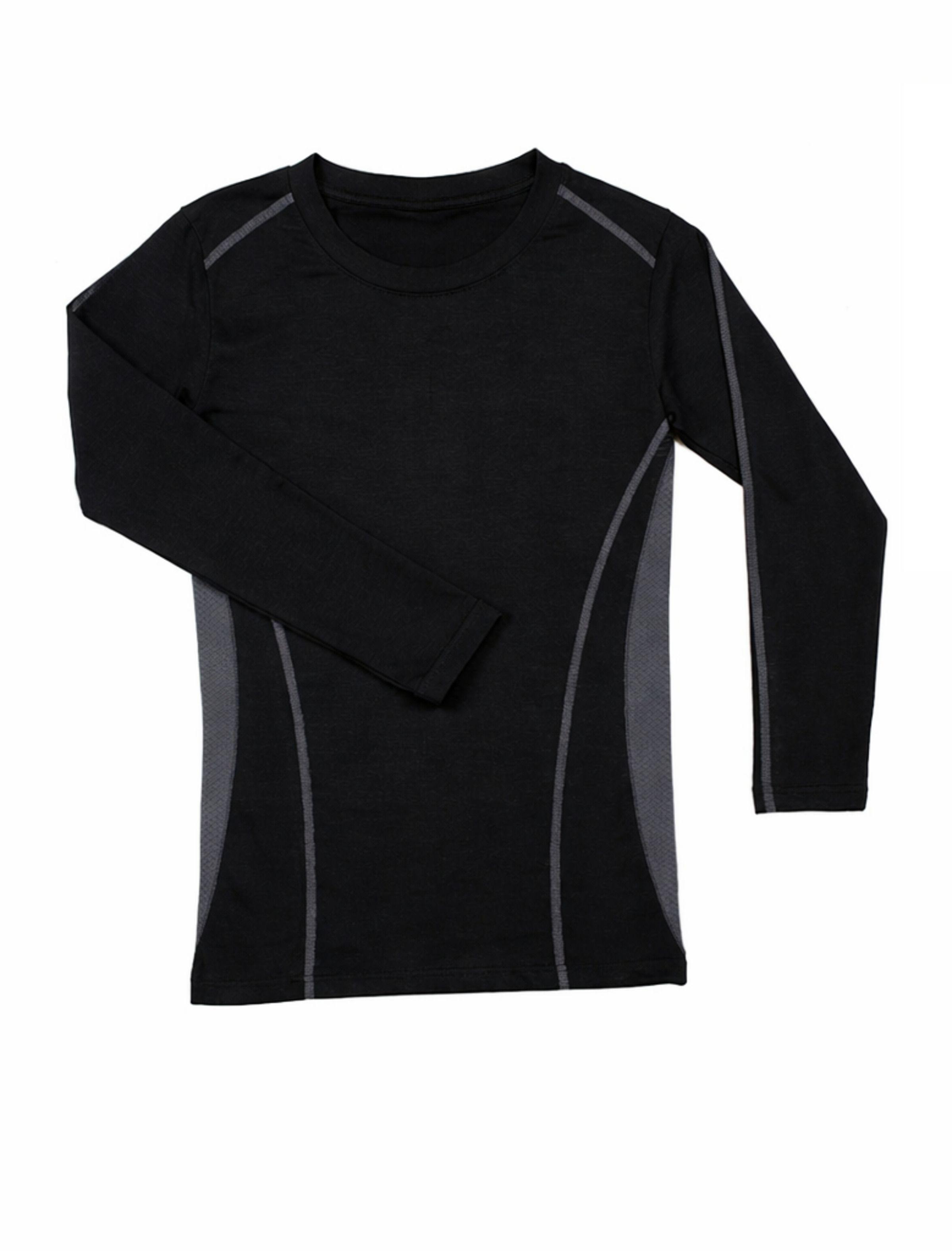CONJUNTO PRIMERA CAPA PARA MUJER POLERA y CALZA DE ALGODON-3