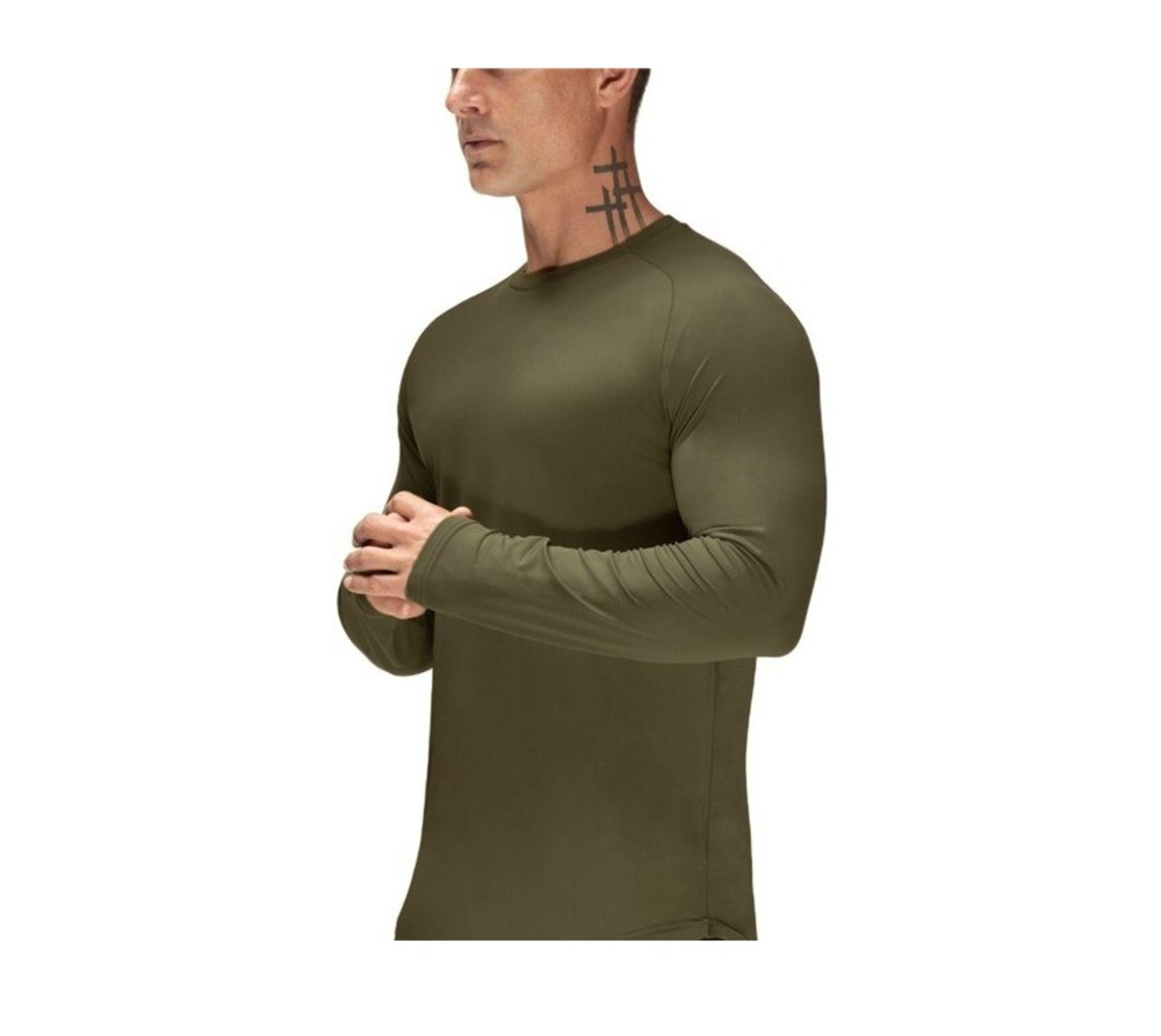 Verde Militar