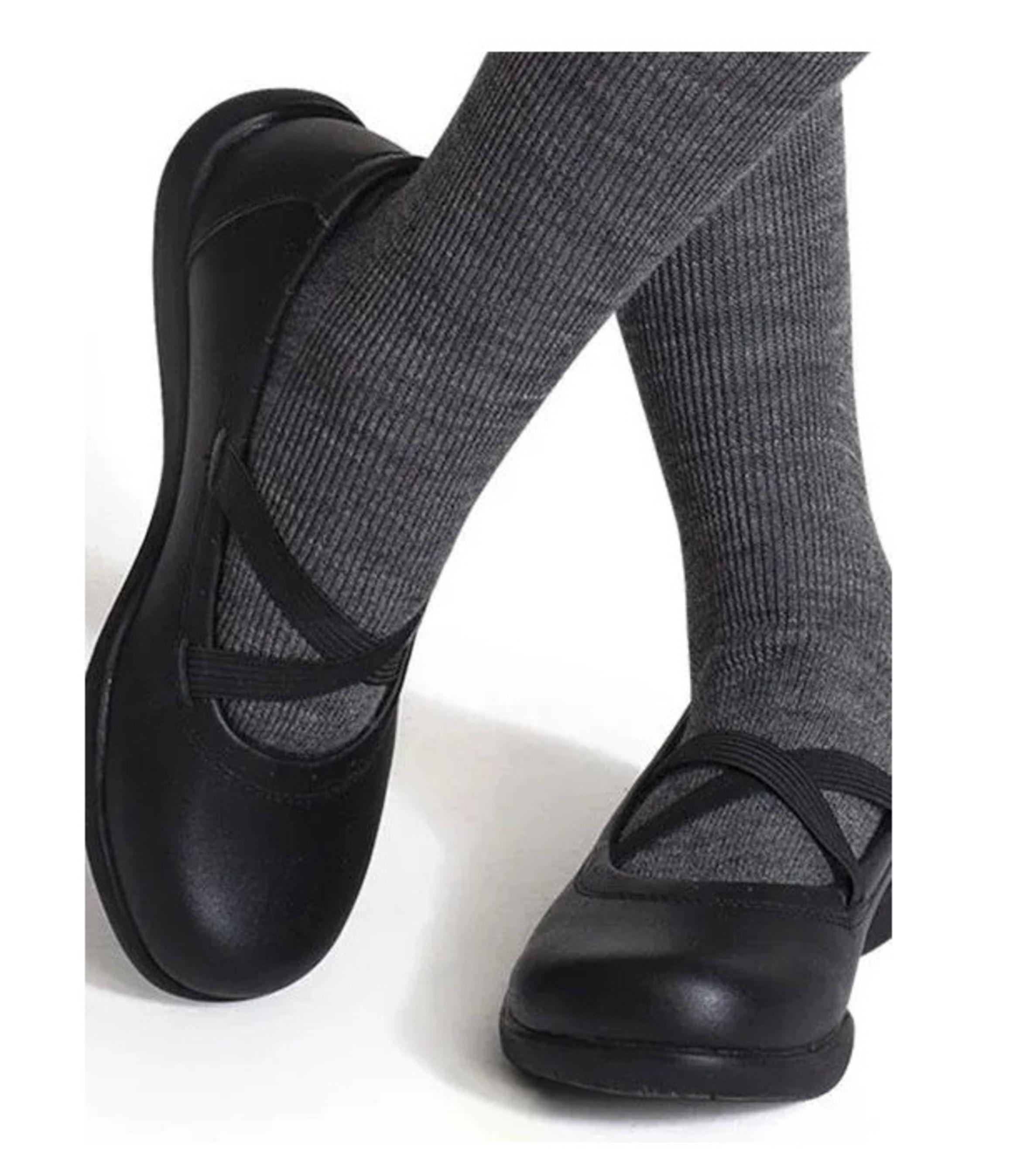 X6 Pantys Medias De Colegio – PantiMedias Escolar Algodón-1