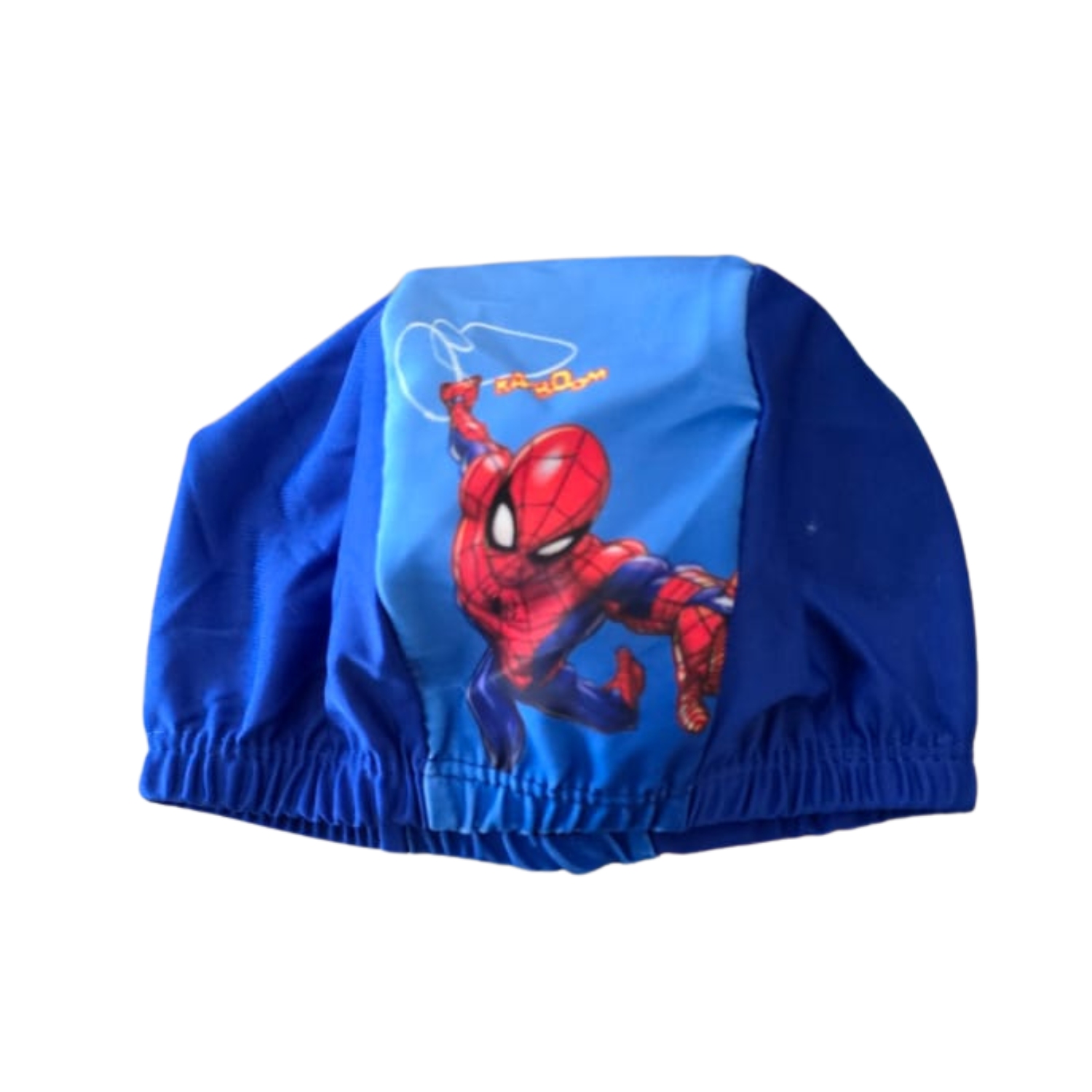 Traje de Baño Niño Spiderman + Gorra de Regalo-1