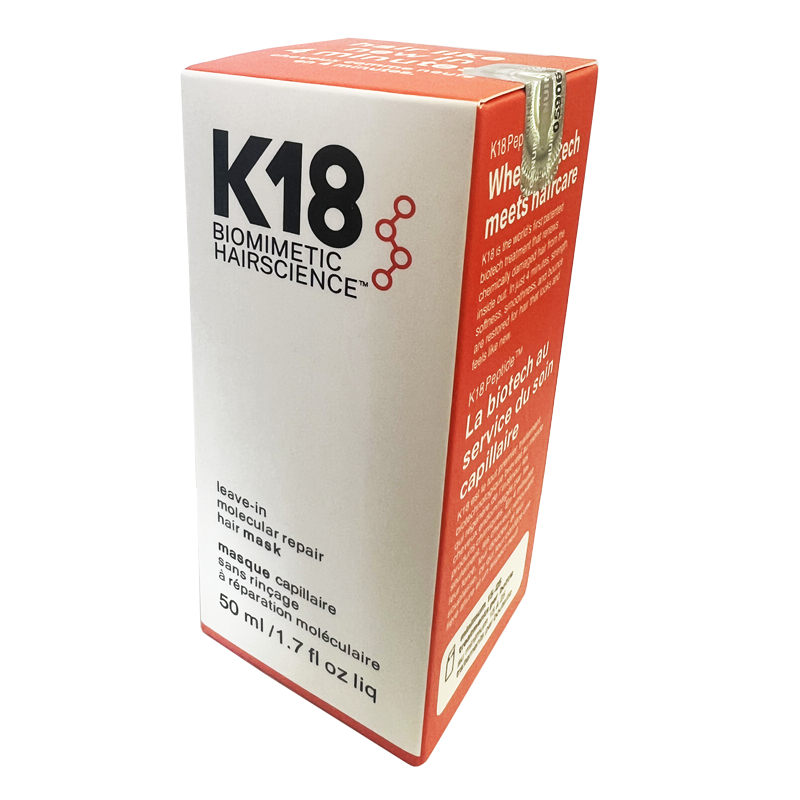 Mascarilla K18 50 ML HAIR MASK-0