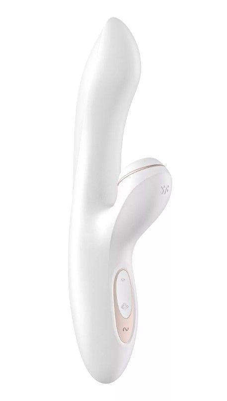 SATISFYER PRO G-SPOT ORIGINAL GERMANY-1
