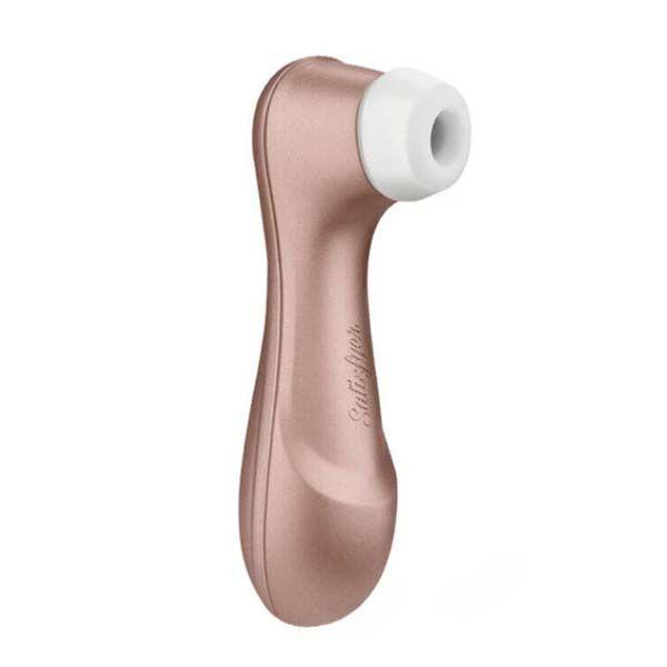 Satisfyer Pro 2 Gen 2 Original Germany-1
