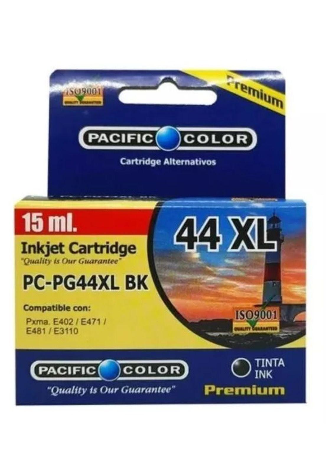 Tinta Canon 44xl Negro Alternativo-0