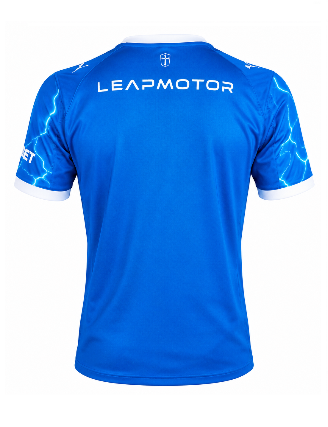 Camiseta de F tbol Universidad Cat lica Tercera 2026 27-1