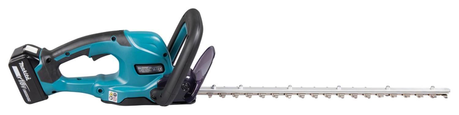 Cortaseto Inalámbrico 18V DUH507RF Makita-3