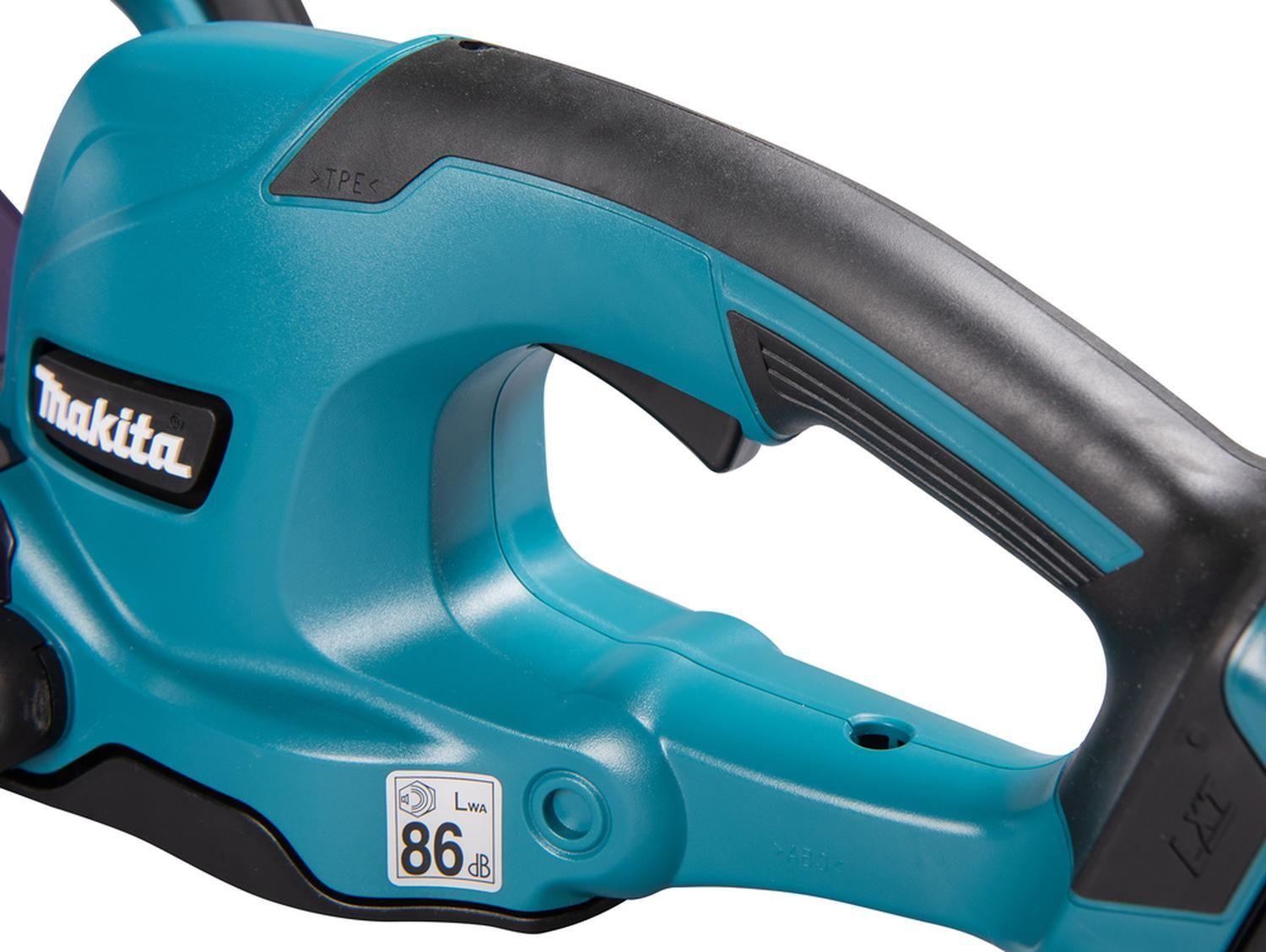Cortaseto Inalámbrico 18V DUH507RF Makita-6