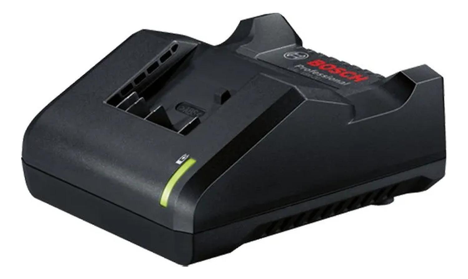 Taladro Percutor Atornillador Gsb183-li 18v Bosch +2bat +car-5