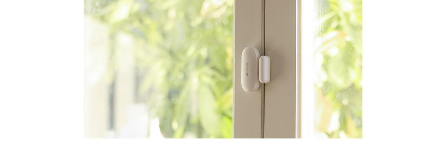 Sensor de Apertura/Cierre T2C Ezviz-1