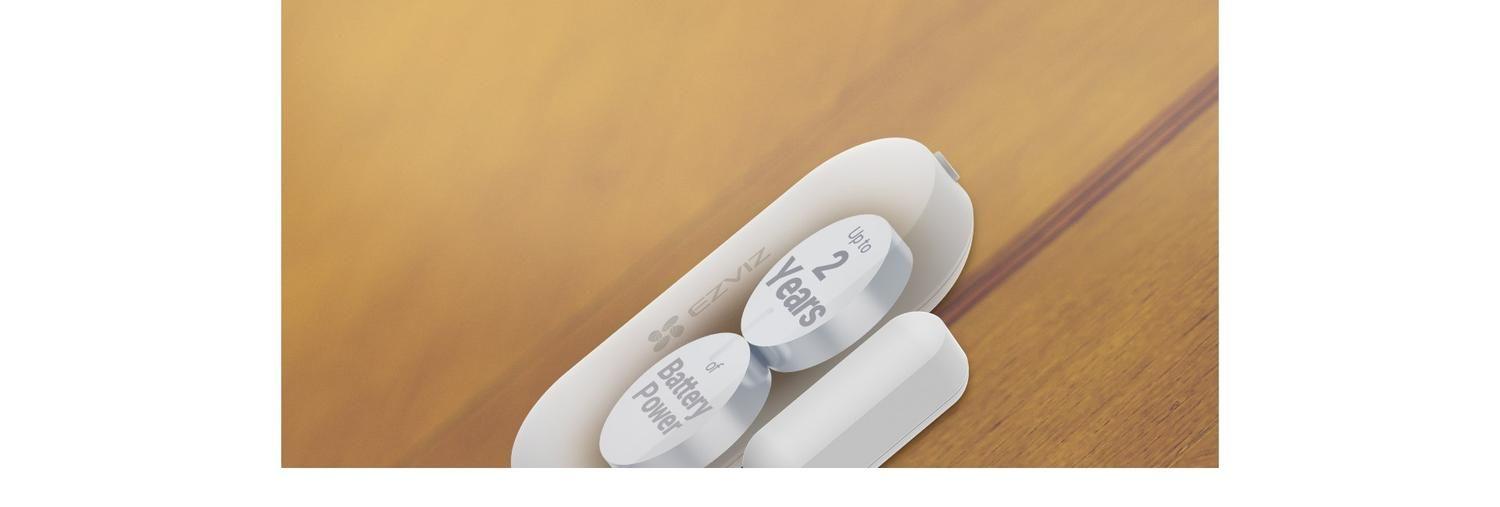 Sensor de Apertura/Cierre T2C Ezviz-6