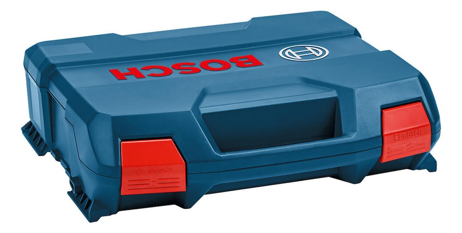 Taladro Percutor Inal. Bosch Gsb 18v-50 Brushless 1bat+1carg-6