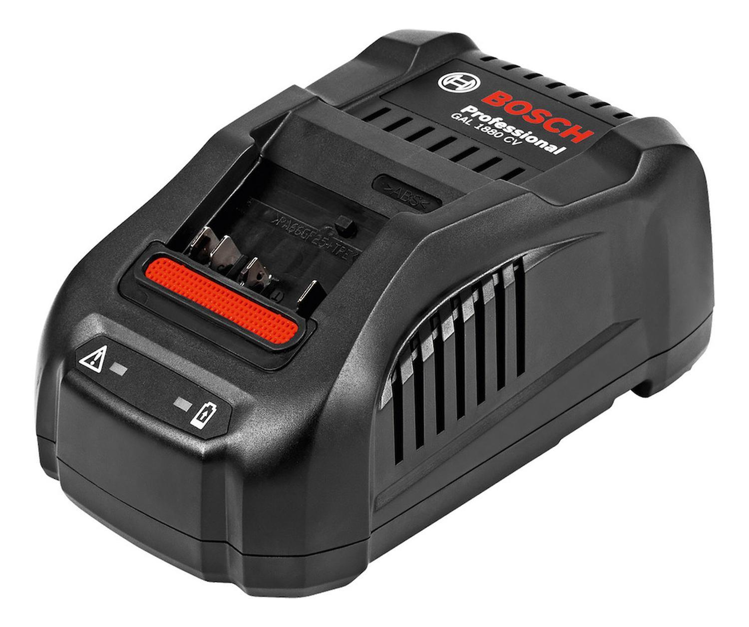 Taladro Percutor Inal. Bosch Gsb 18v-50 Brushless 1bat+1carg-7