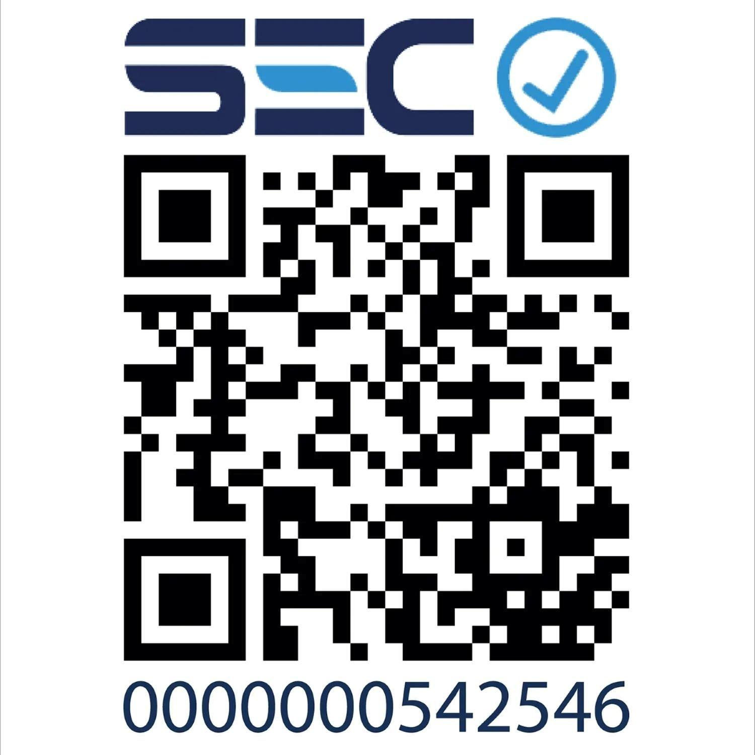 Lámpara Emergencia Led Twin 6000k Megabright-3