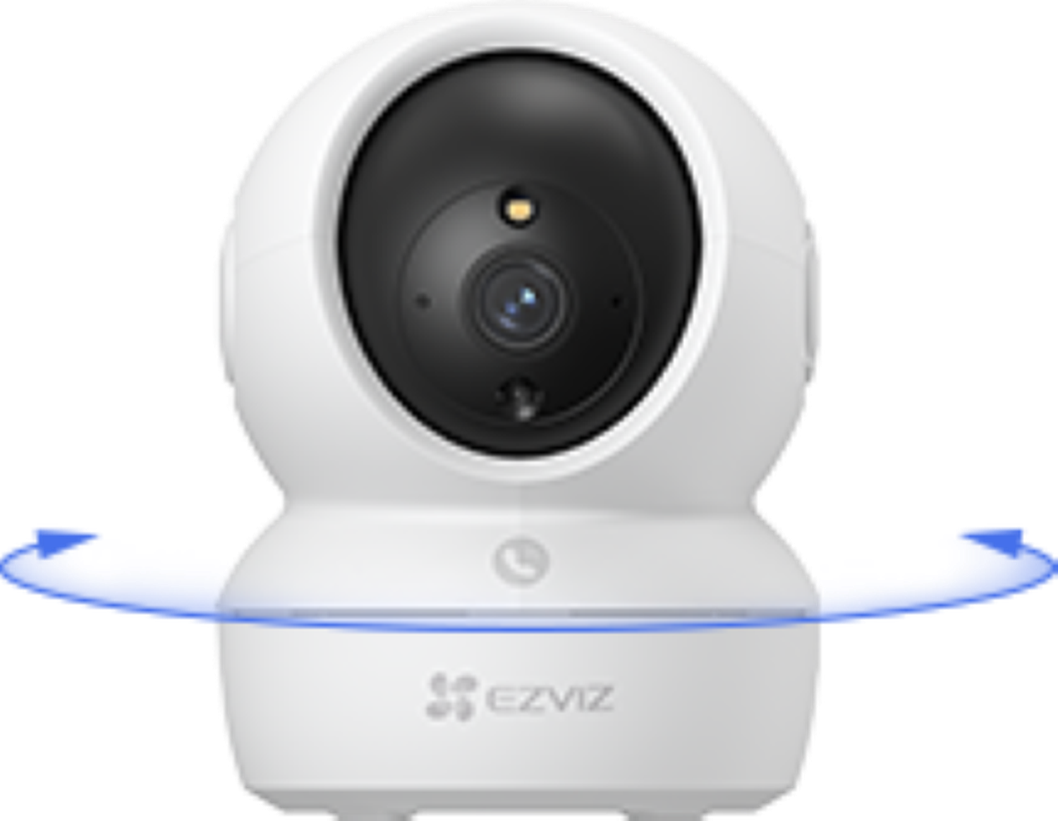 Camara Inteligente Wifi H6C PRO Ezviz-2
