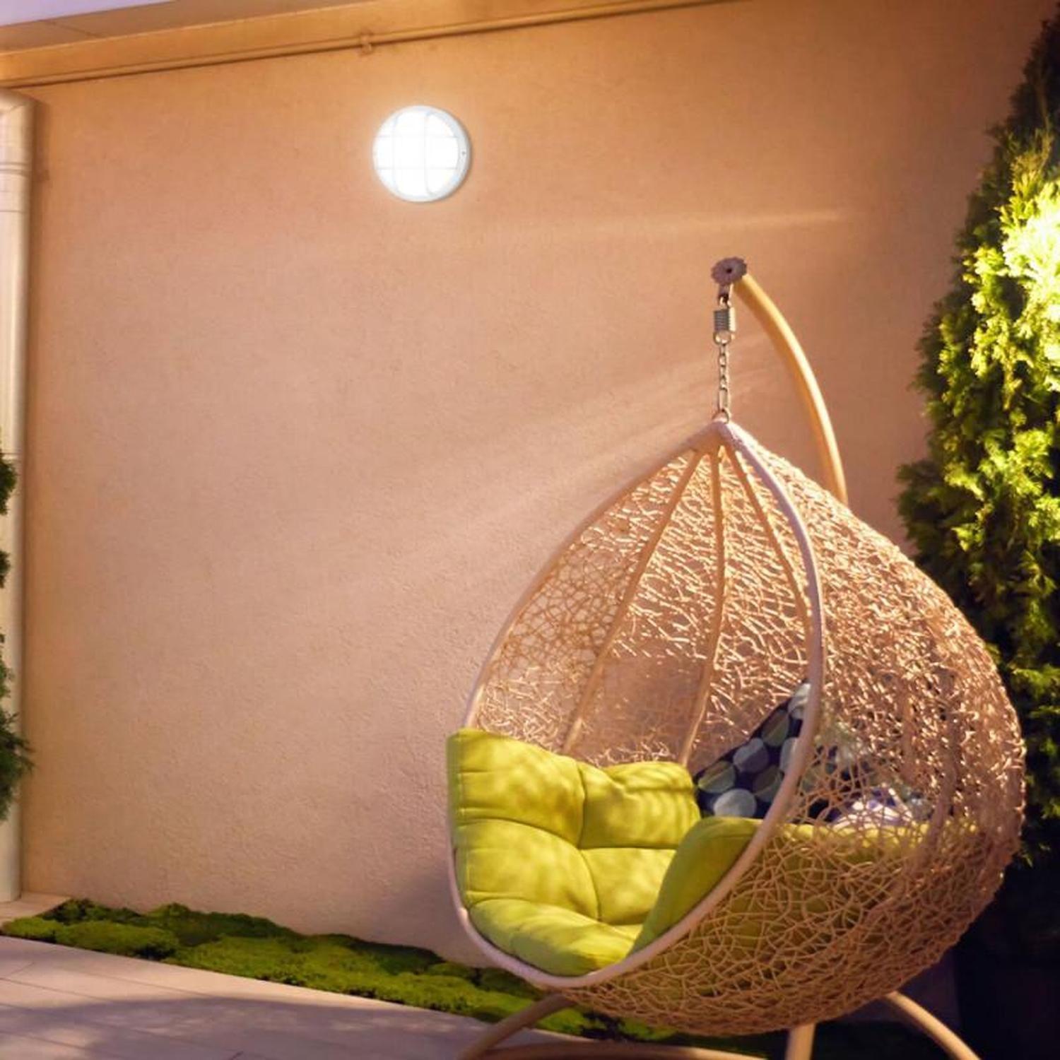 Lámpara Tortuga 40W ANOLA Eglo 88807-2