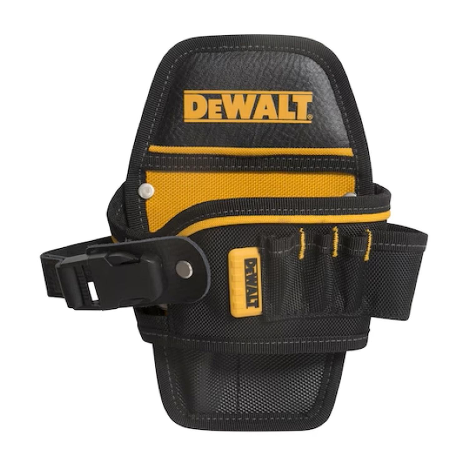 Porta Taladro 6 Bolsillos DWST83486-LA DEWALT-0