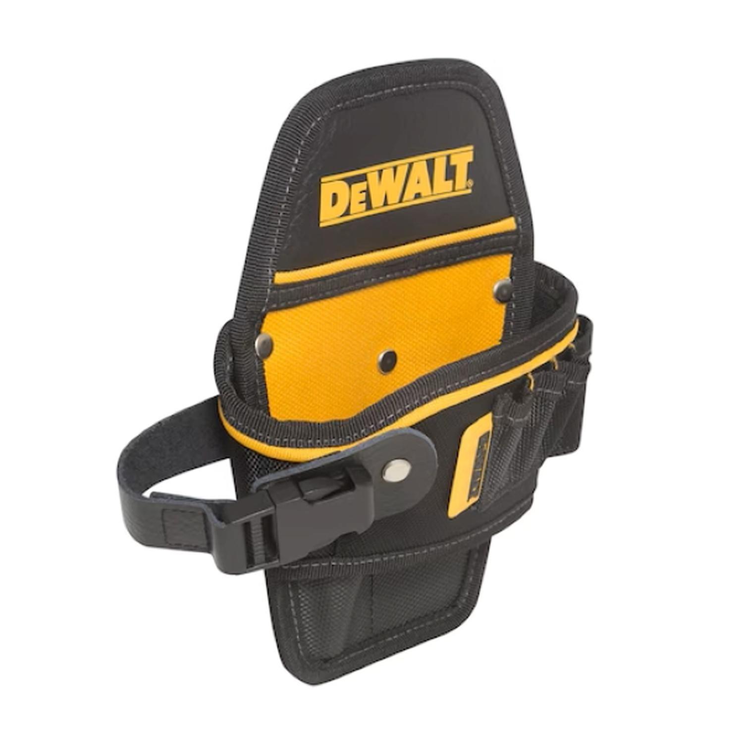 Porta Taladro 6 Bolsillos DWST83486-LA DEWALT-1