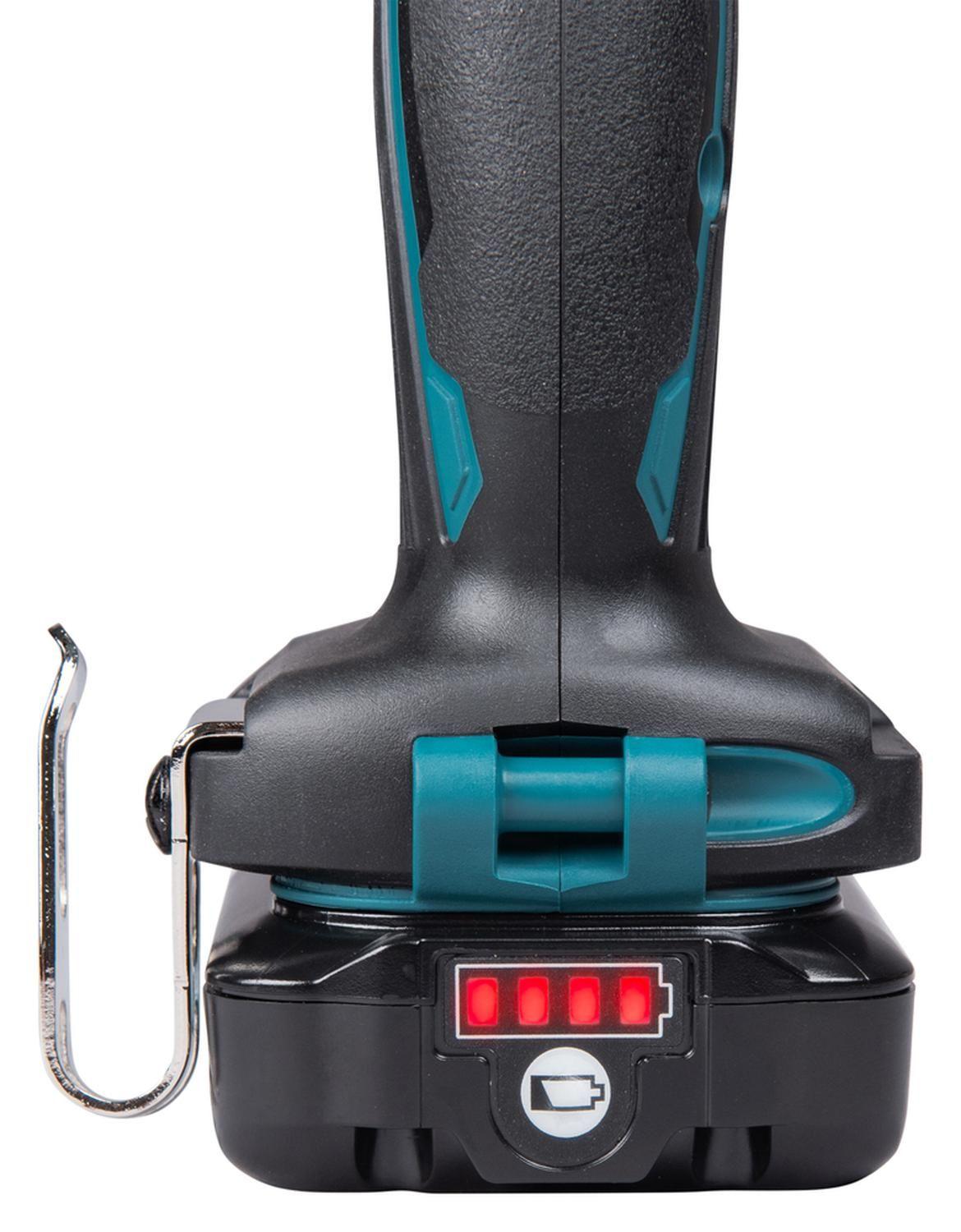 Llave De Impacto 12V CXT TW141DWAE Makita 2bat+carg-2