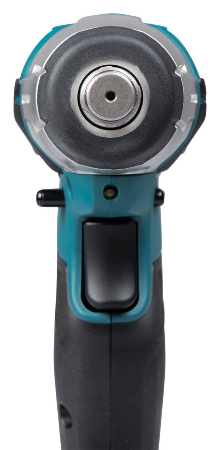 Llave De Impacto 12V CXT TW141DWAE Makita 2bat+carg-3