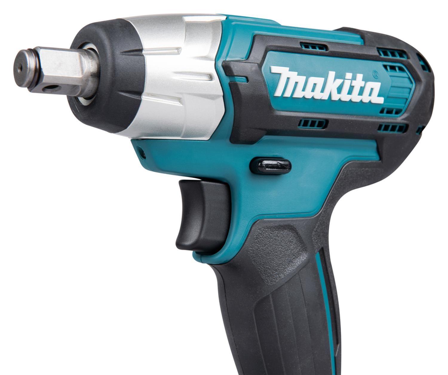 Llave De Impacto 12V CXT TW141DWAE Makita 2bat+carg-4