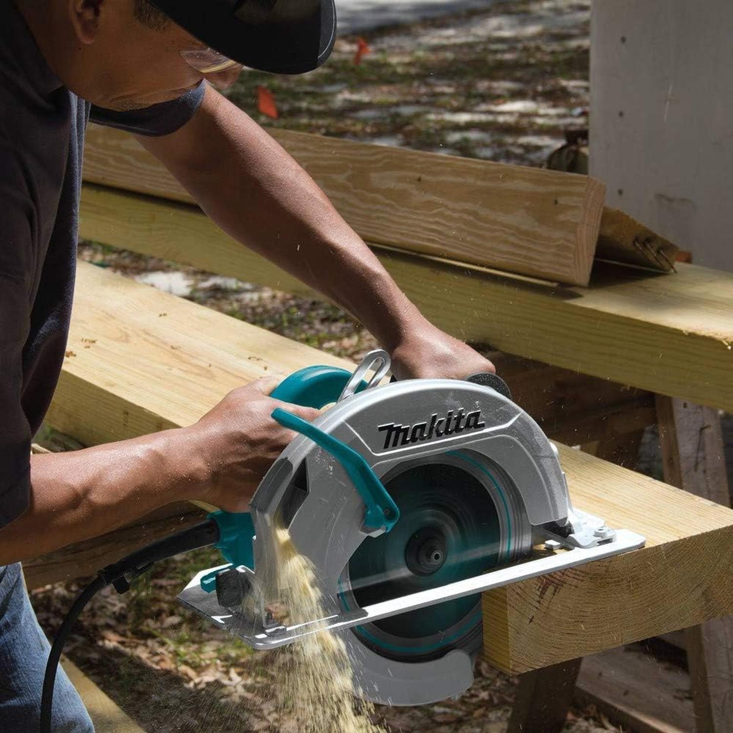 Sierra Circular 7-1/4" 1200w HS7600K Makita-2