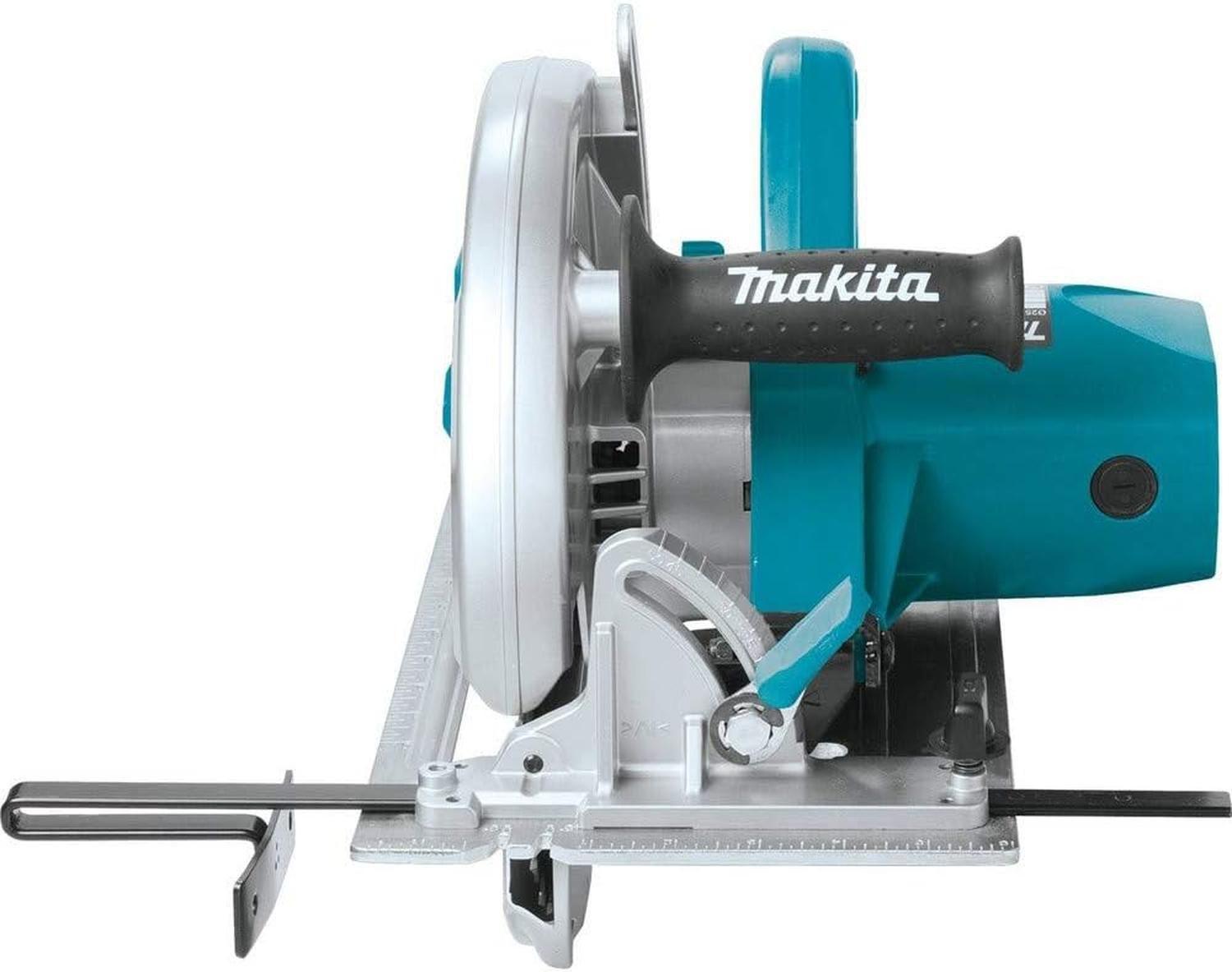 Sierra Circular 7-1/4" 1200w HS7600K Makita-5