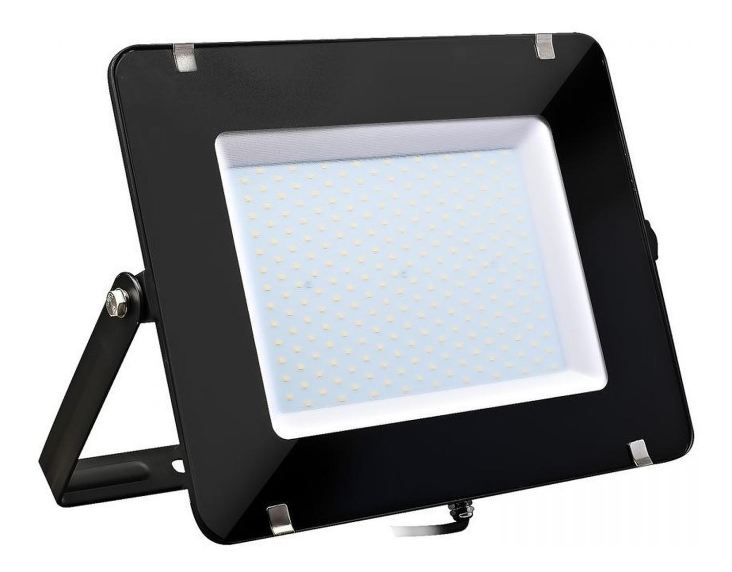 Foco Proyector Led Telco Flat 200w 6000k Megabright-2