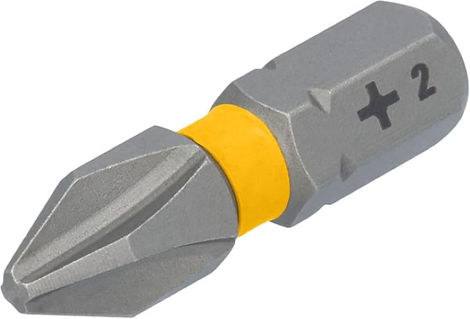 Set de 15 Puntas PH2 Maxfit DWA1PH2UMF15 Dewalt-2