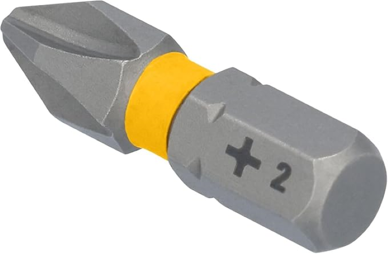 Set de 15 Puntas PH2 Maxfit DWA1PH2UMF15 Dewalt-3