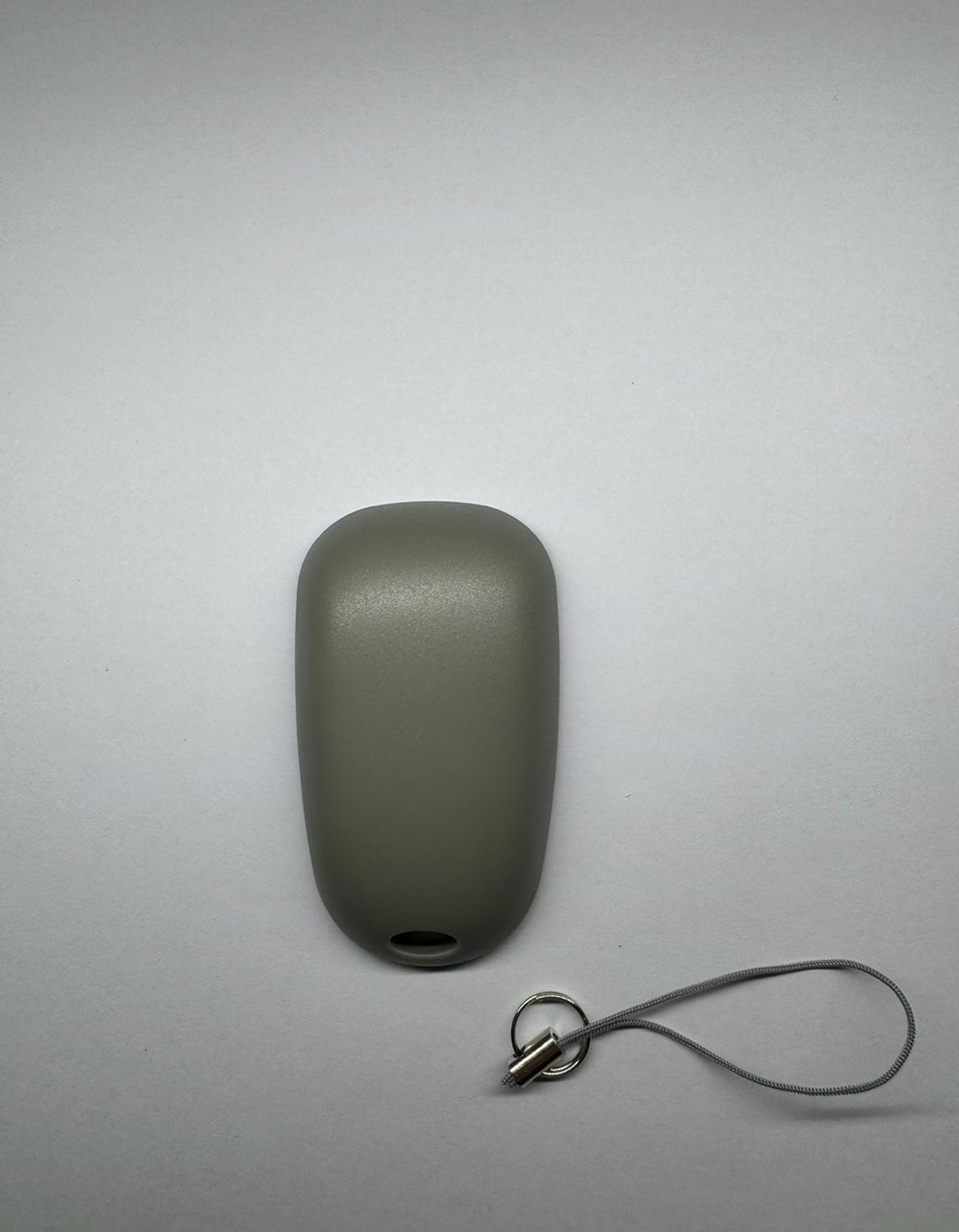 Control Remoto Original Porton Aut Mc Garcia Veloti / Titan-4