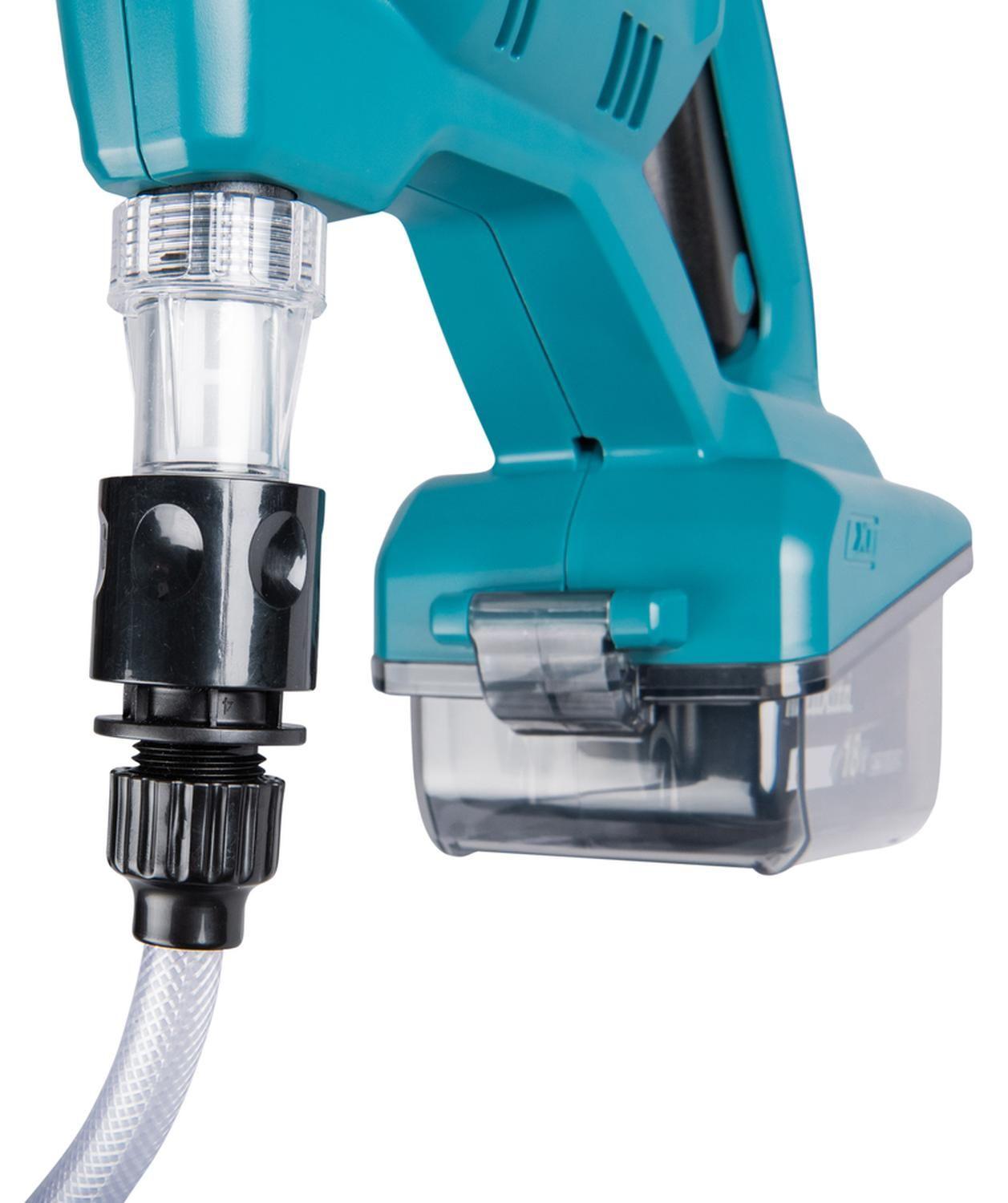 Hidrolavadora inalámbrica 18 V DHW180Z Makita S/bat-2