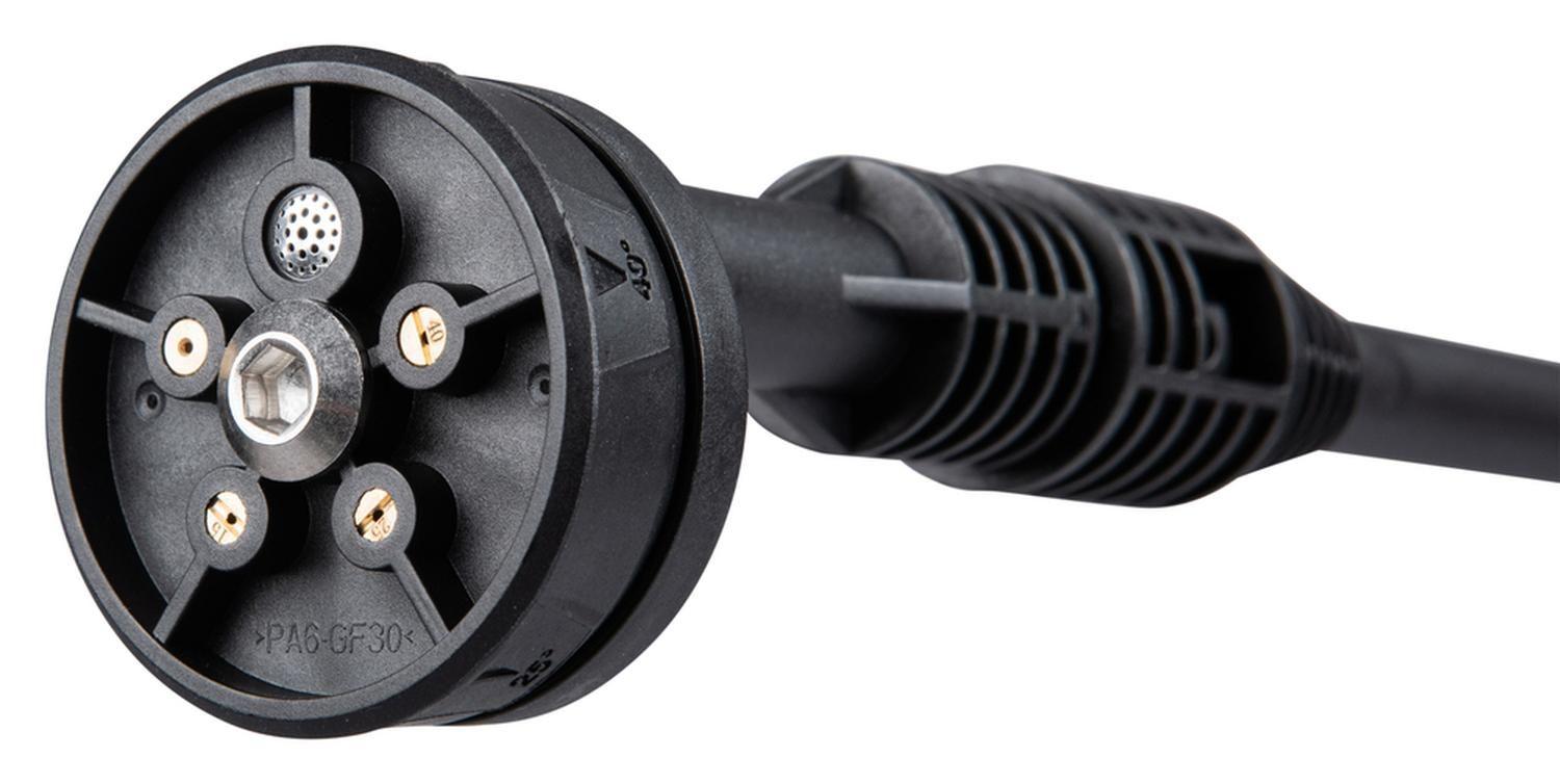 Hidrolavadora inalámbrica 18 V DHW180Z Makita S/bat-3