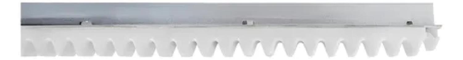 Cremallera Para Porton Nylon Gold 1 mt Astrolock-2