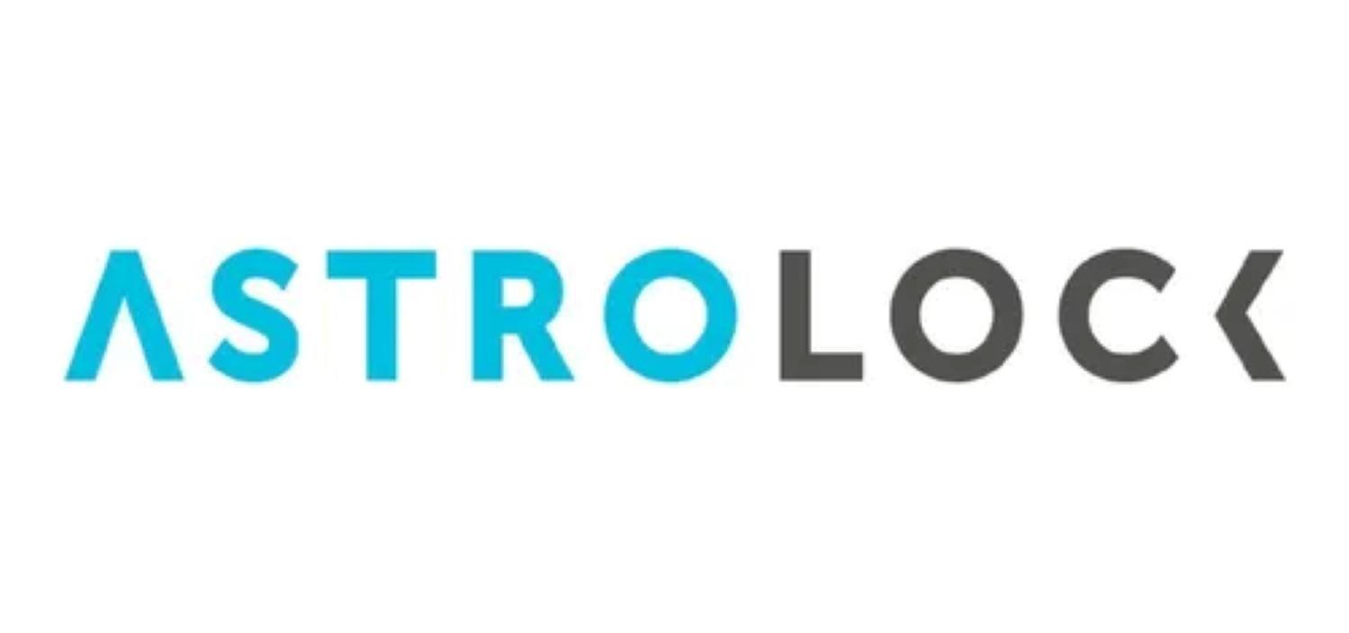 Cremallera Para Porton Nylon Gold 1 mt Astrolock-3
