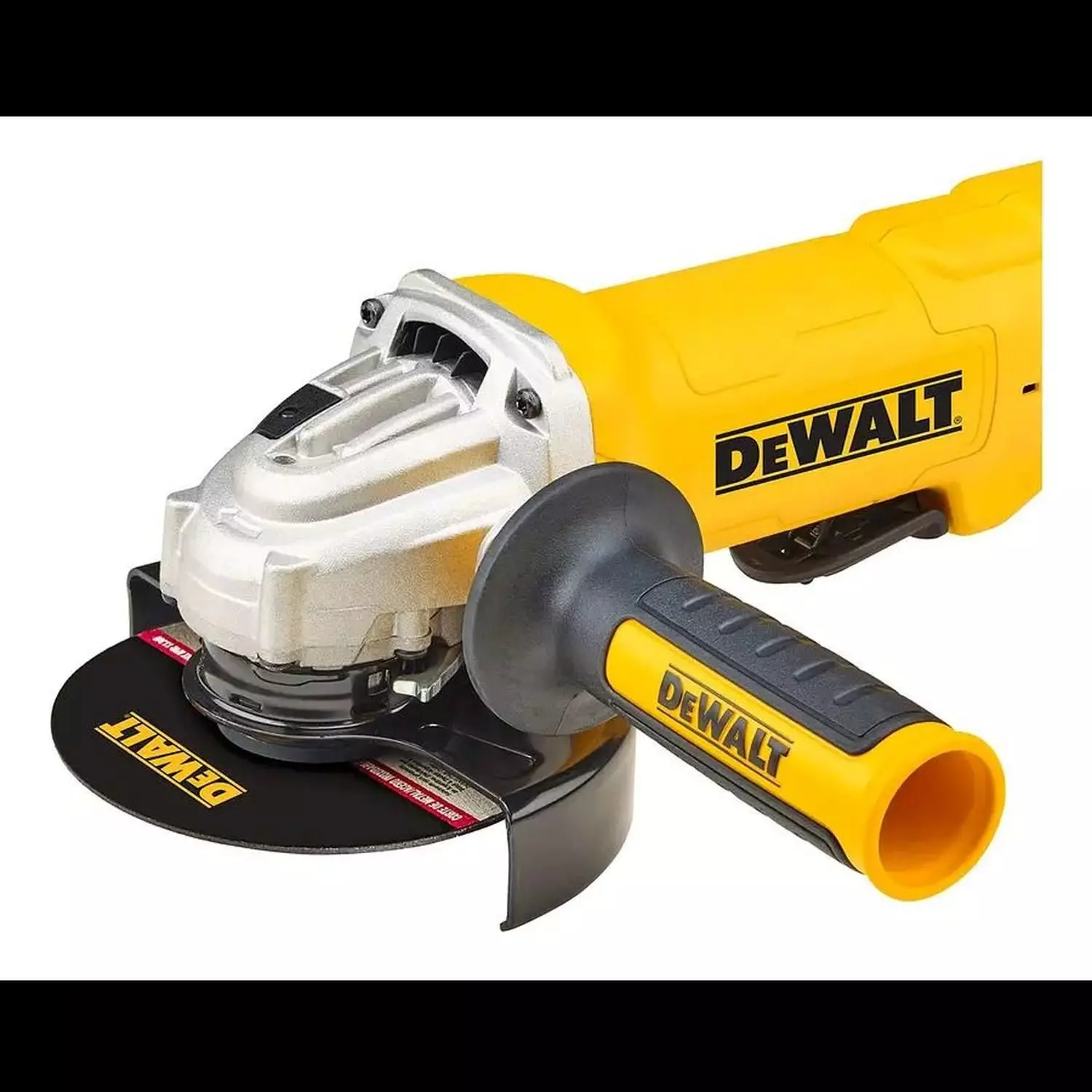 Esmeril Angular 4 1/2" 5" 1500W DWE4314-B2 Dewalt-1
