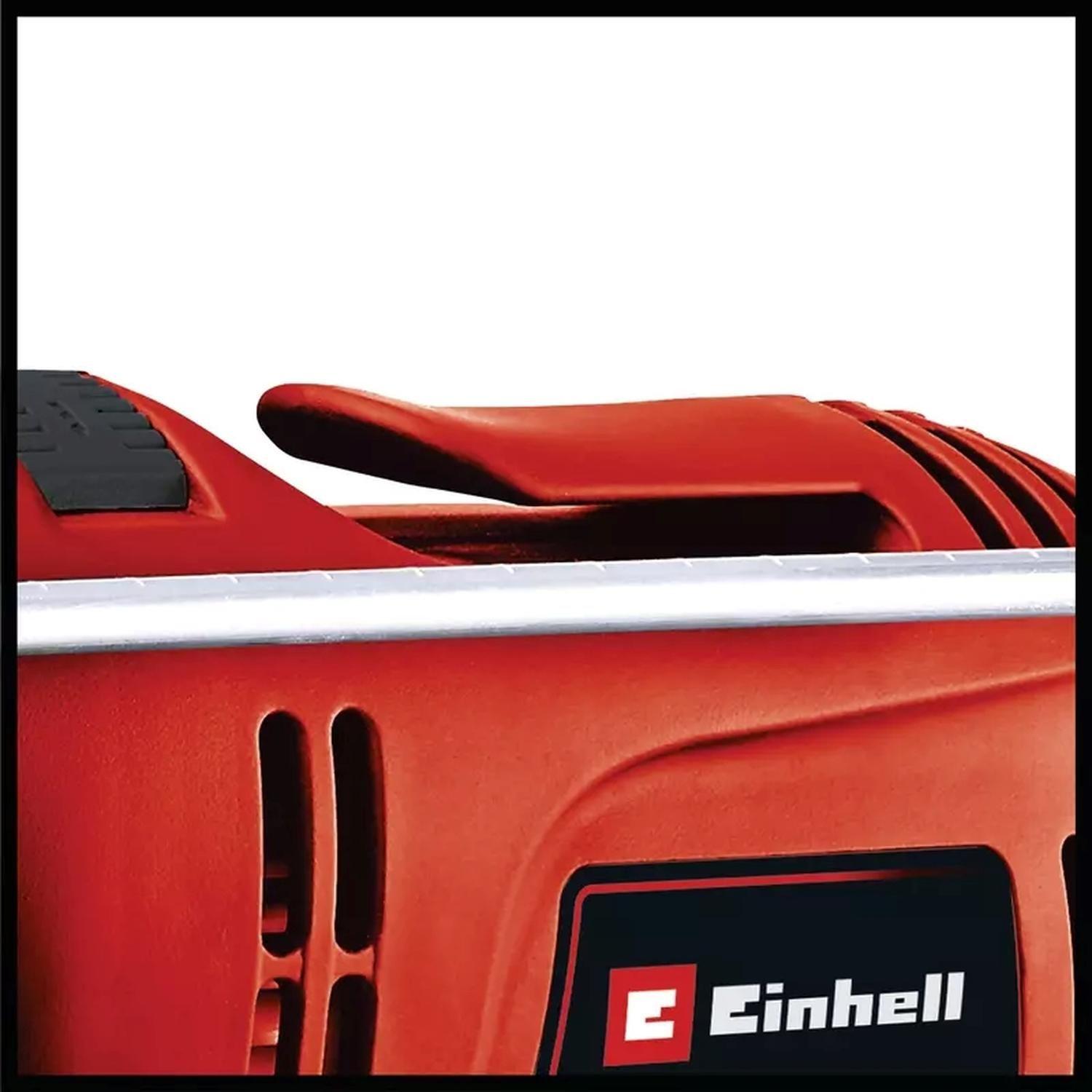 Taladro percutor 650w TC-ID 650 E Einhell-2