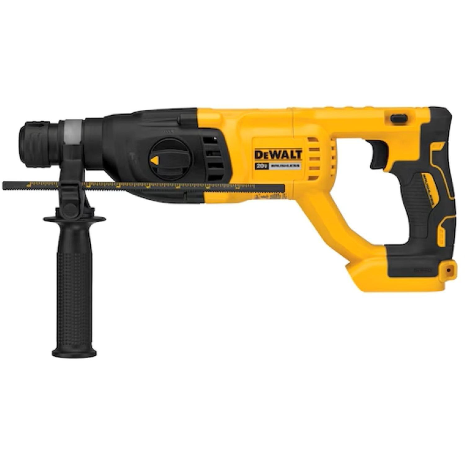 Rotomartillo Sds Inal 20V DCH133H2-B2 Dewalt-2