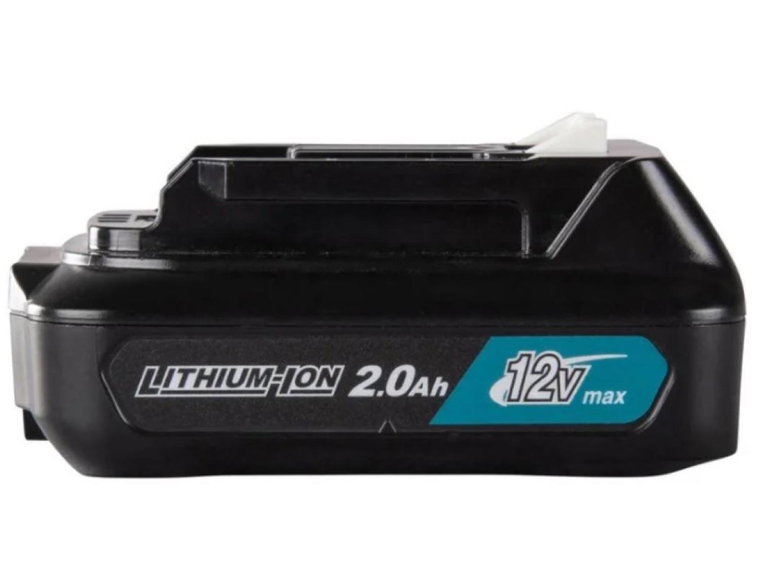 Nivel Láser multilineas verdes +bat 12v + cargador SK105GDZ Makita-3