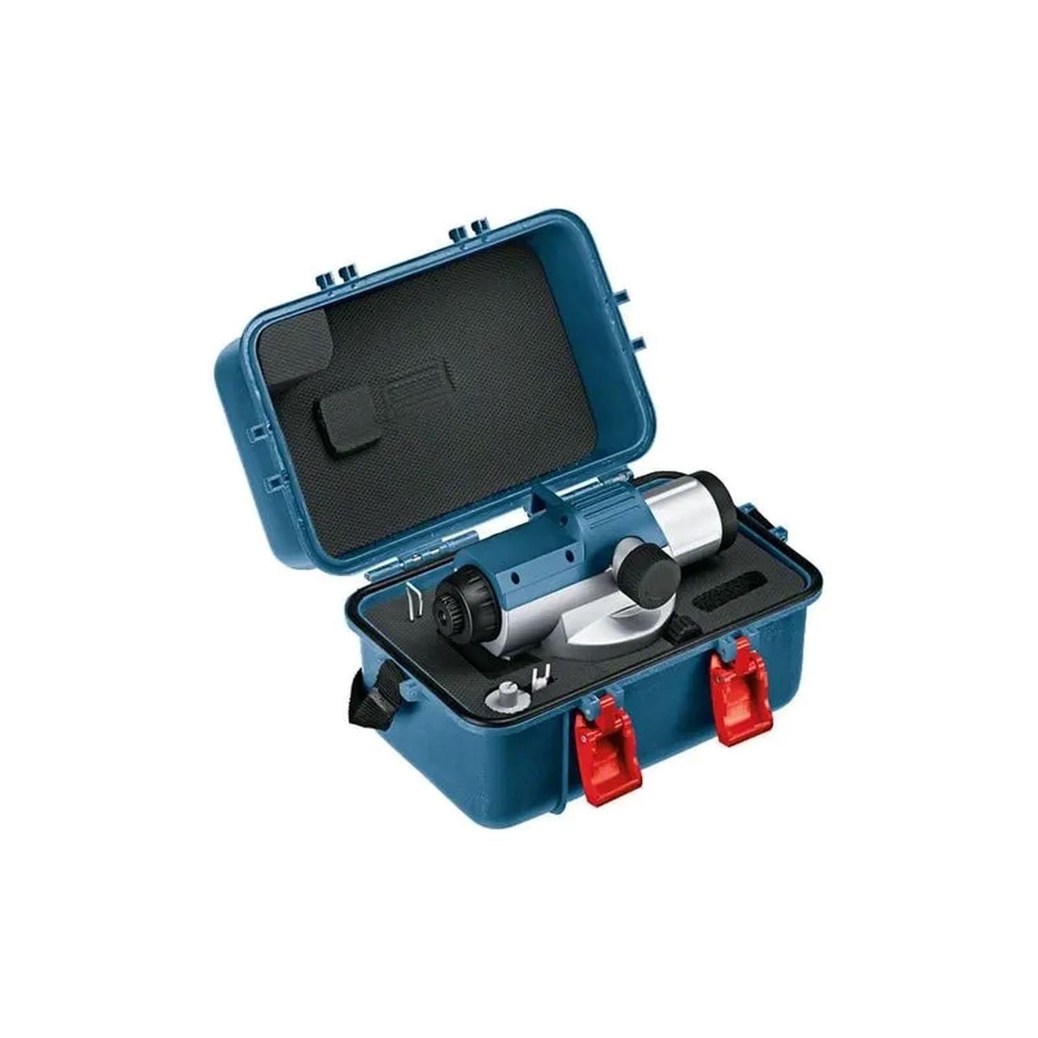 Nivel Óptico GOL 26D Professional Bosch-4