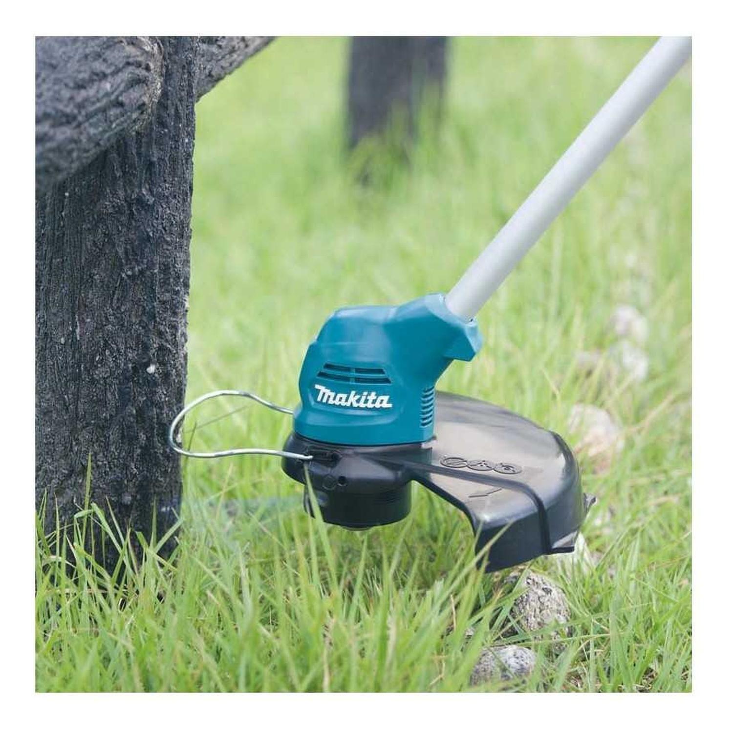 Orilladora Inalambrica Makita 12v Ur100dsaey 2bat. + Carg.-2