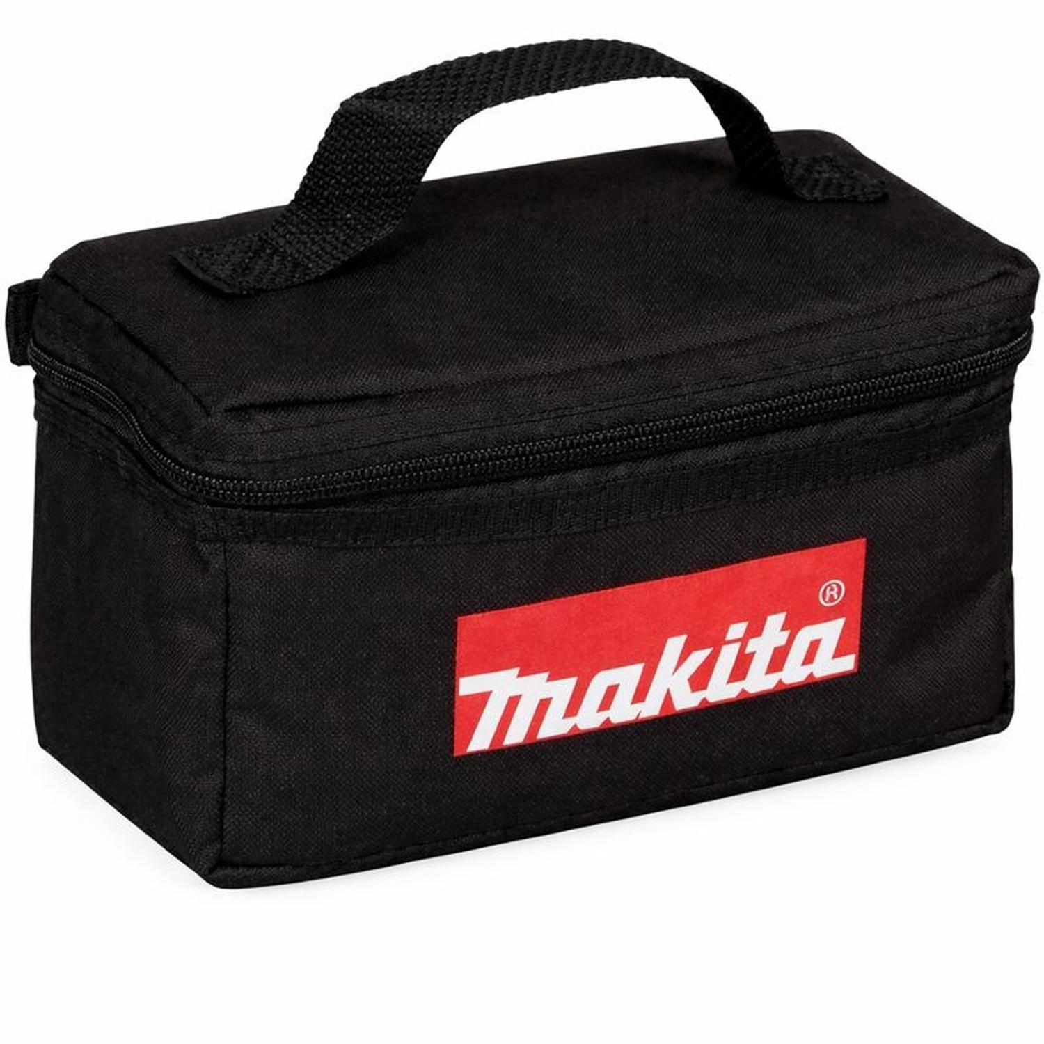 Nivel laser multilíneas rojas 360° SK106DZ MAKITA-6