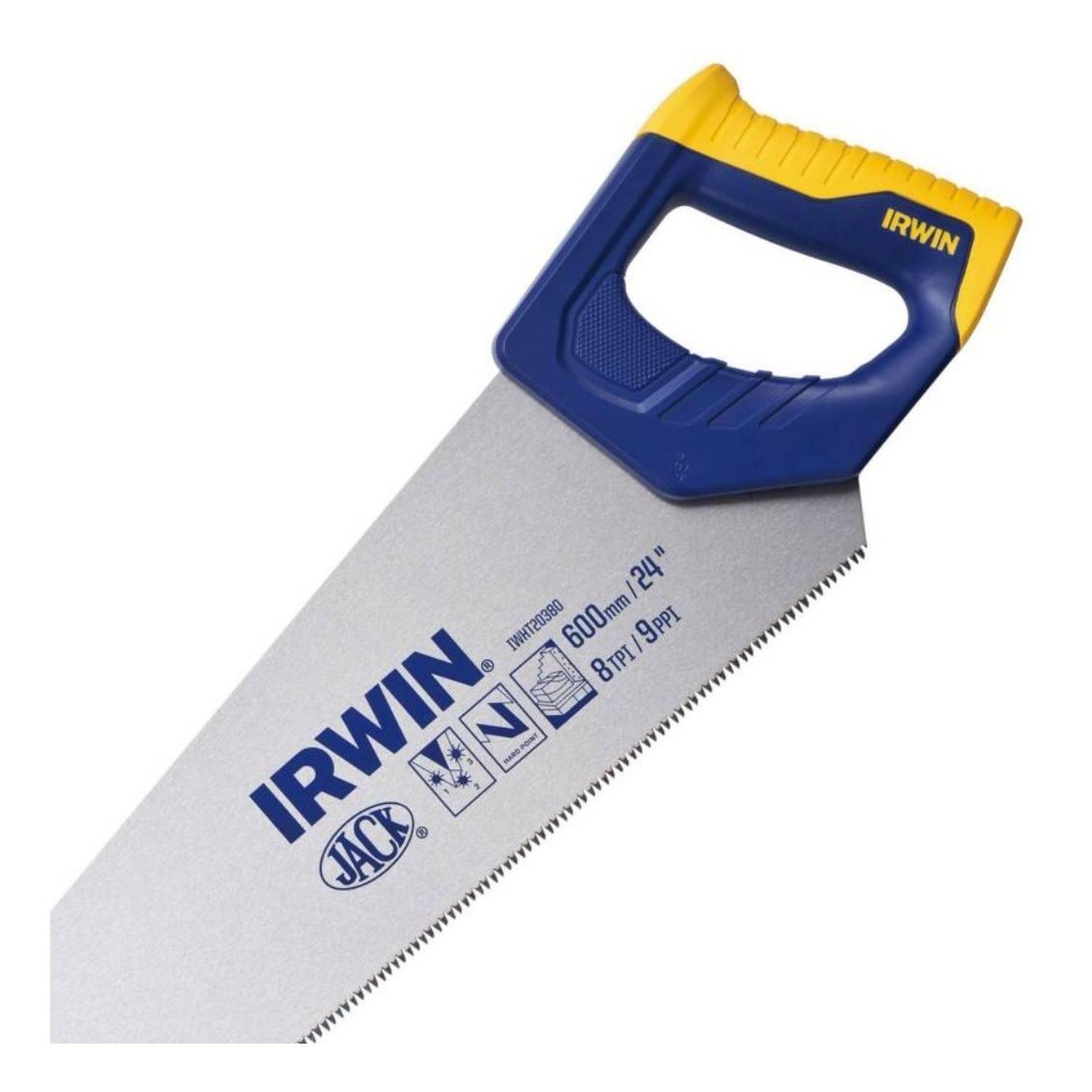 Serrucho 24' Mango Bi Mat. Profesional Iwht20380-la Irwin-2
