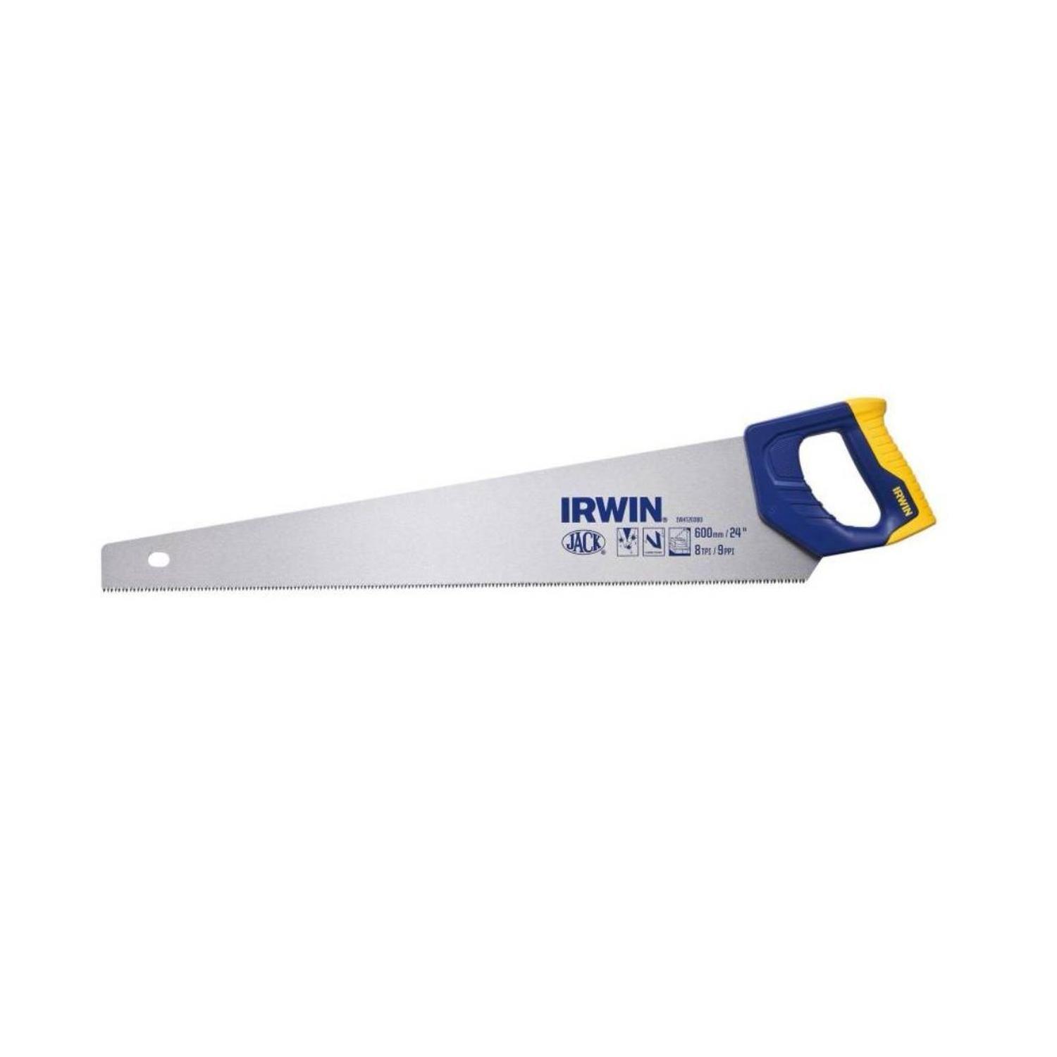 Serrucho 24' Mango Bi Mat. Profesional Iwht20380-la Irwin-4