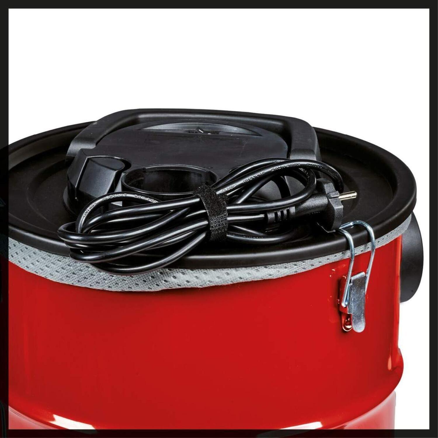 Aspirador Cenizas TC-AV 1720 DW Einhell-2