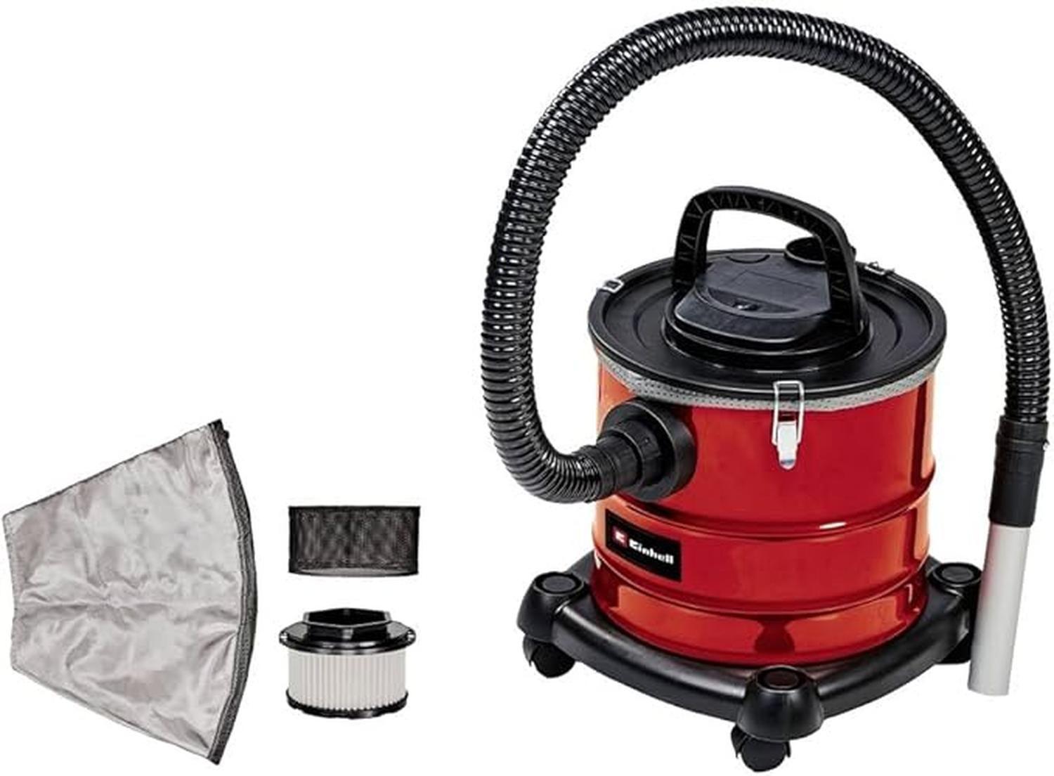 Aspirador Cenizas TC-AV 1720 DW Einhell-3